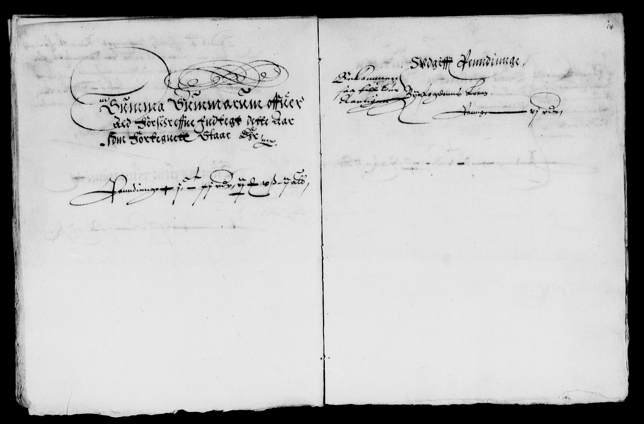 Rentekammeret inntil 1814, Reviderte regnskaper, Lensregnskaper, AV/RA-EA-5023/R/Rb/Rbo/L0005: Tønsberg len, 1618-1621