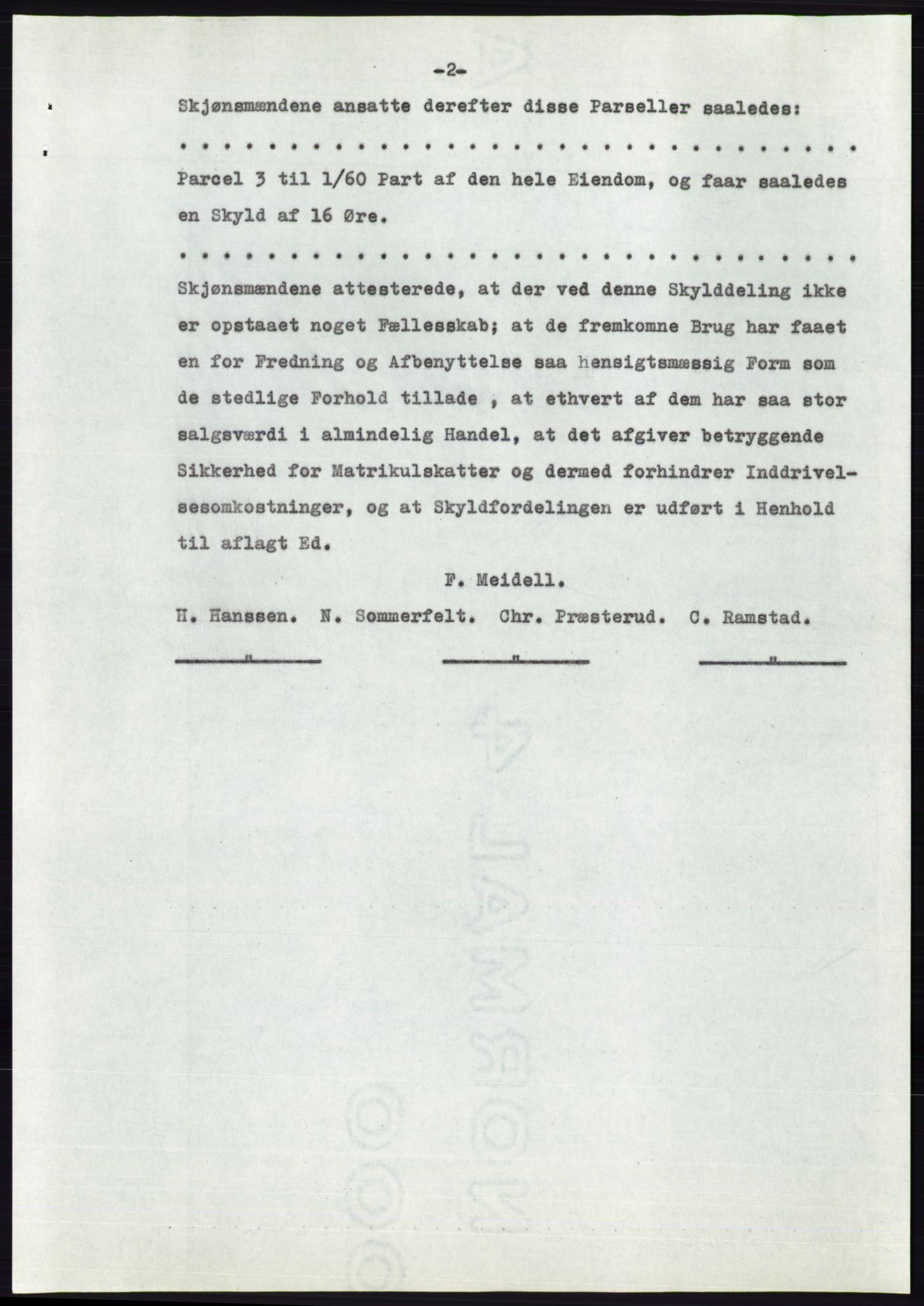 Statsarkivet i Oslo, SAO/A-10621/Z/Zd/L0006: Avskrifter, j.nr 5-792/1957, 1957, p. 383