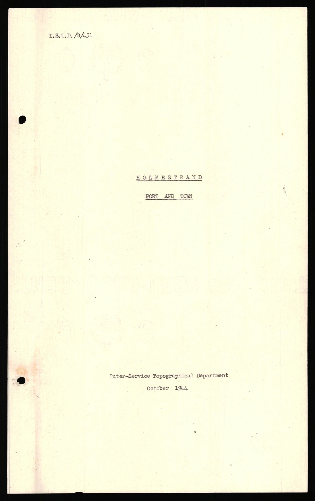 Forsvaret, Forsvarets overkommando II, AV/RA-RAFA-3915/D/Dd/L0024: Vestfold, 1943-1945, p. 332