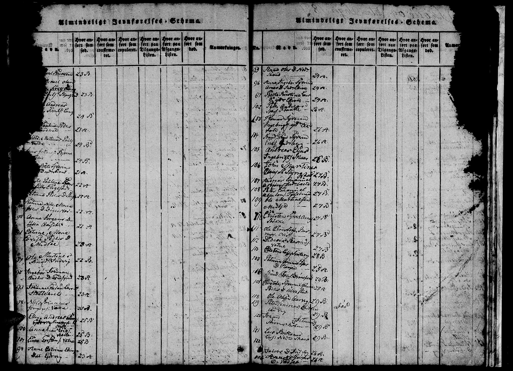 Ministerialprotokoller, klokkerbøker og fødselsregistre - Møre og Romsdal, AV/SAT-A-1454/524/L0360: Parish register (copy) no. 524C01, 1816-1830, p. 318