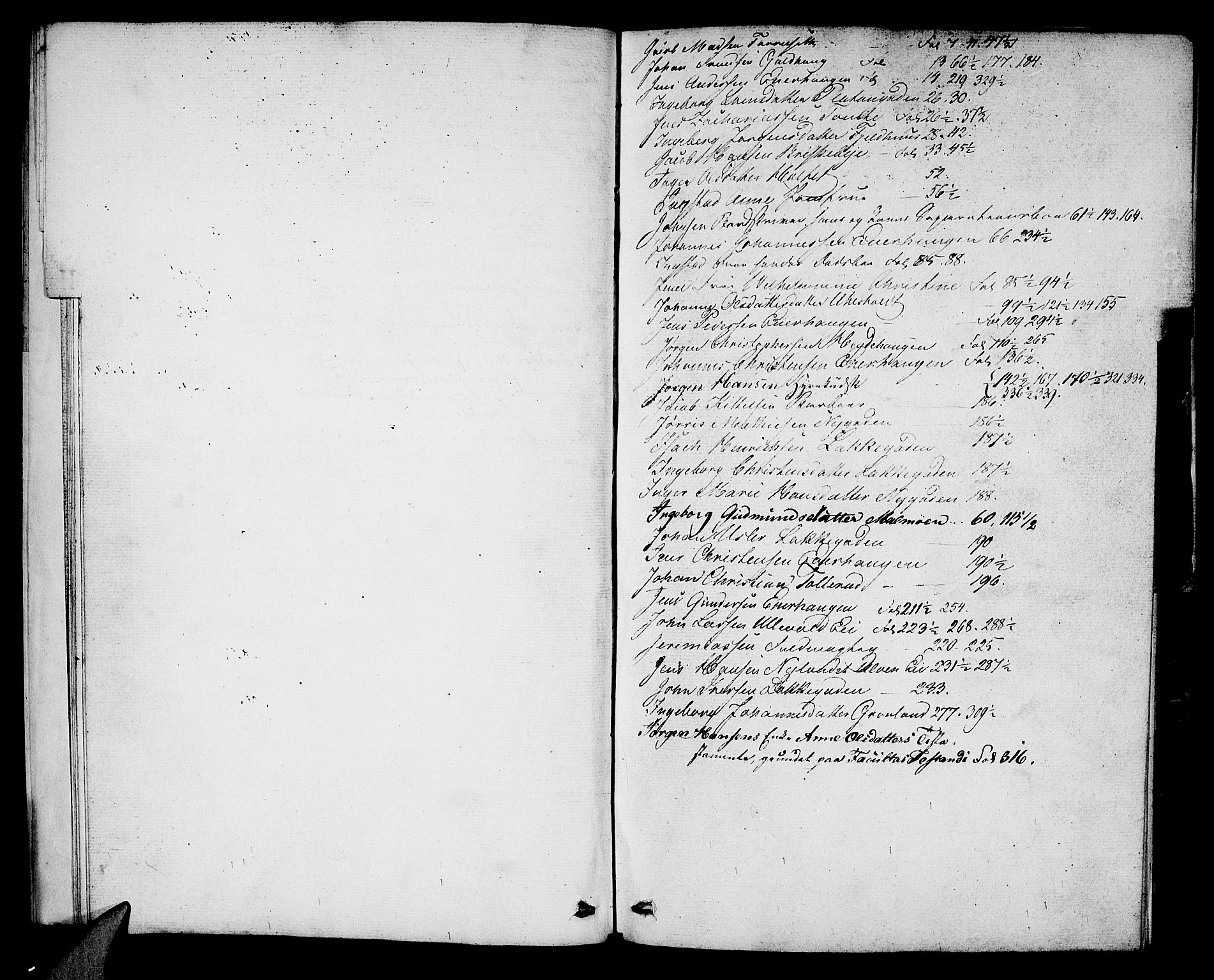 Aker sorenskriveri, AV/SAO-A-10895/H/Hb/L0022: Skifteprotokoll, 1832-1835