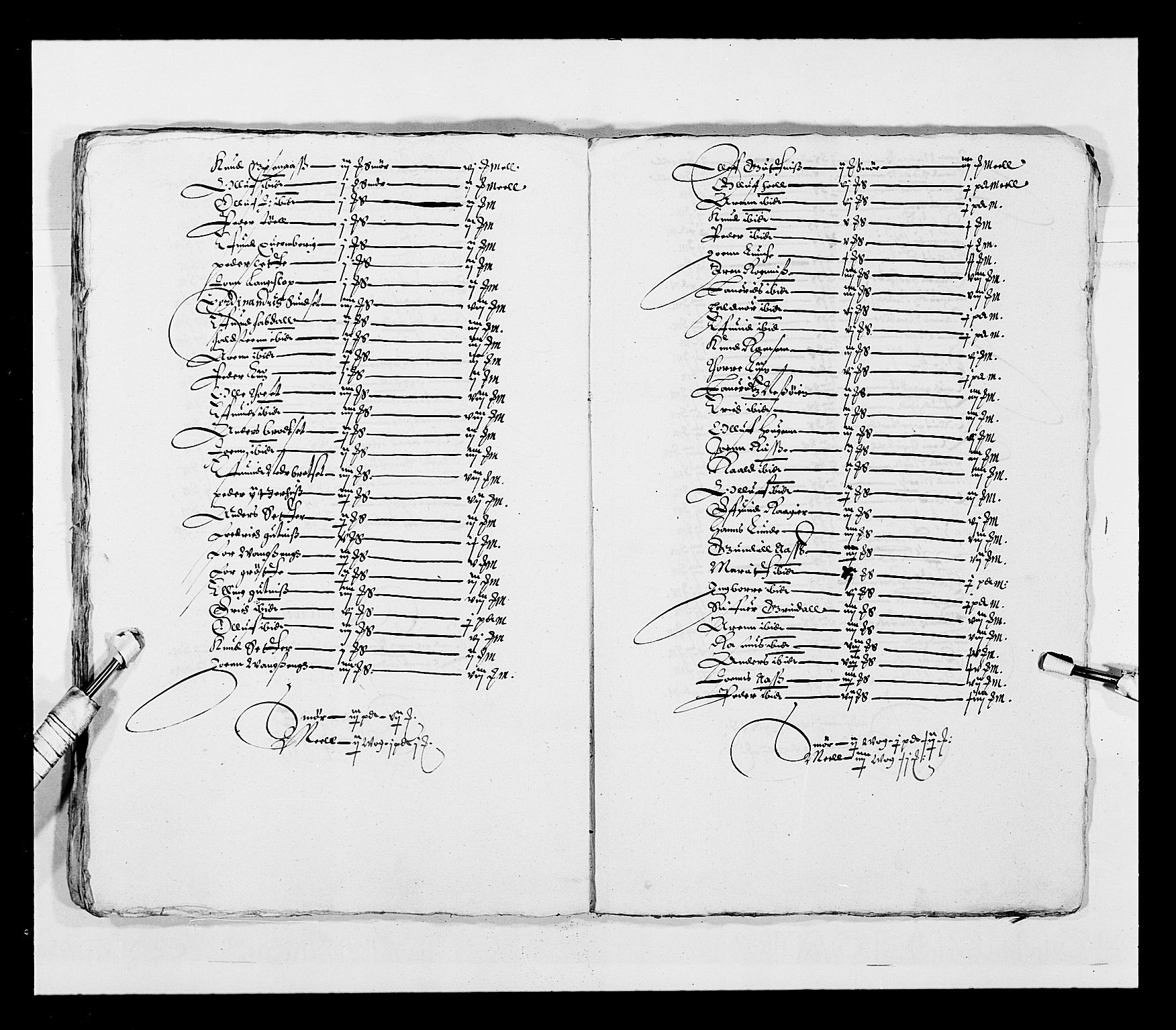 Stattholderembetet 1572-1771, AV/RA-EA-2870/Ek/L0028/0001: Jordebøker 1633-1658: / Jordebøker for Trondheim len, 1645-1646, p. 191