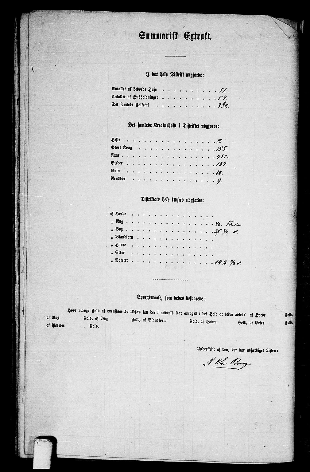 RA, 1865 census for Lødingen, 1865, p. 130