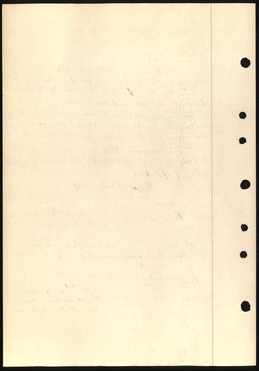 Romsdal sorenskriveri, AV/SAT-A-4149/1/2/2C: Mortgage book no. A1, 1936-1936, Diary no: : 953/1936