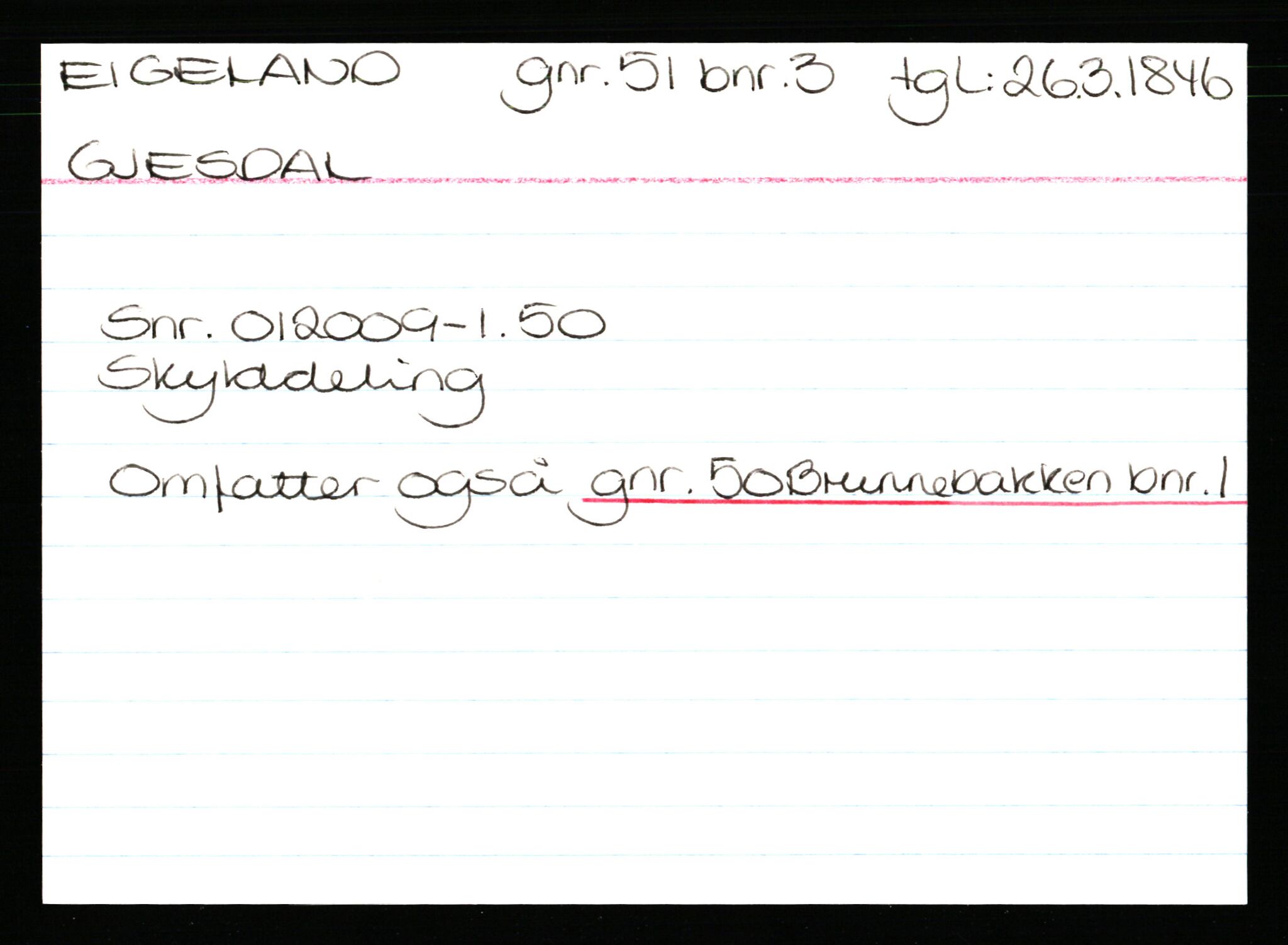 Statsarkivet i Stavanger, AV/SAST-A-101971/03/Y/Yk/L0008: Registerkort sortert etter gårdsnavn: Eig - Erlien, 1750-1930, p. 128