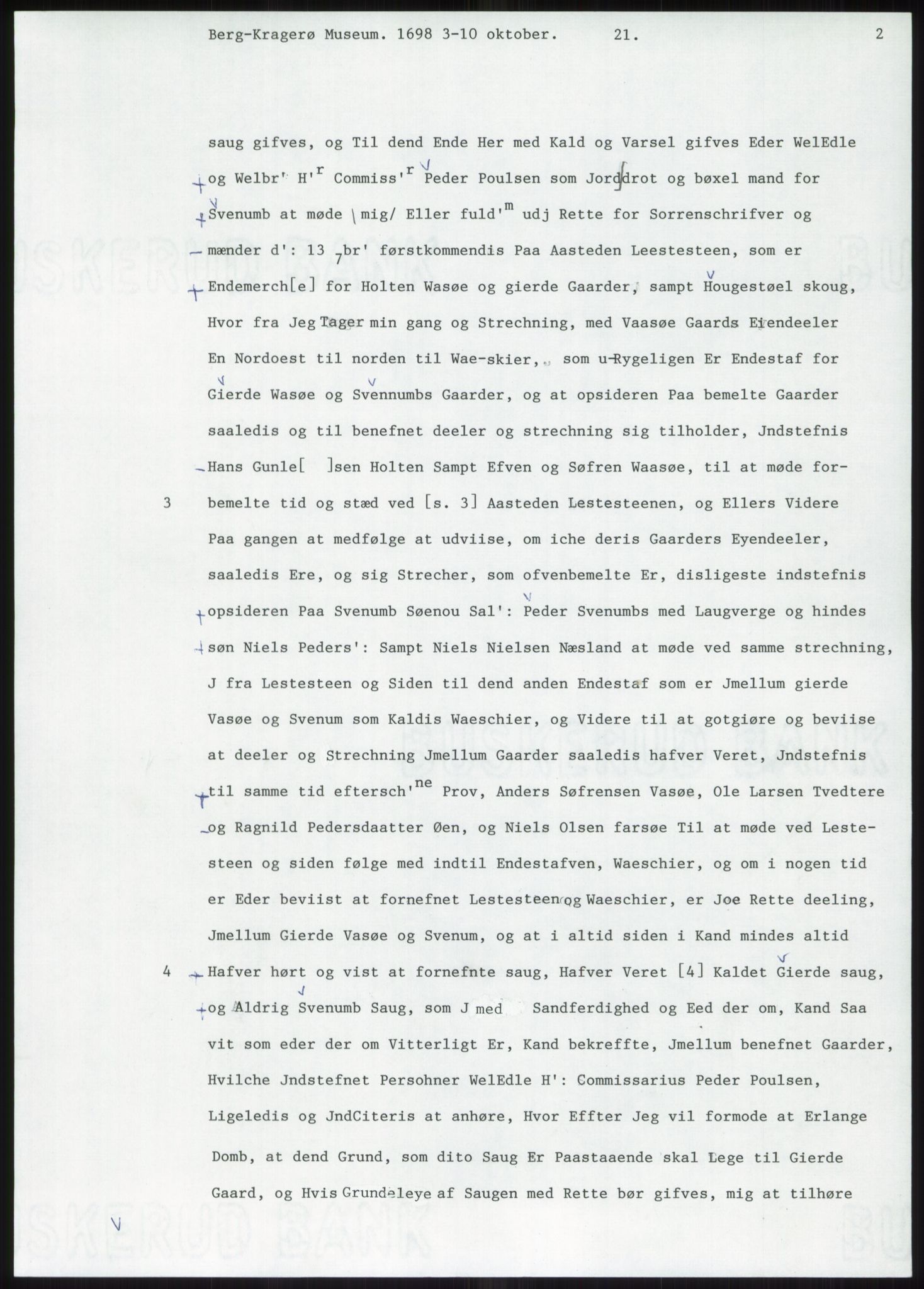 Samlinger til kildeutgivelse, Diplomavskriftsamlingen, AV/RA-EA-4053/H/Ha, p. 1426