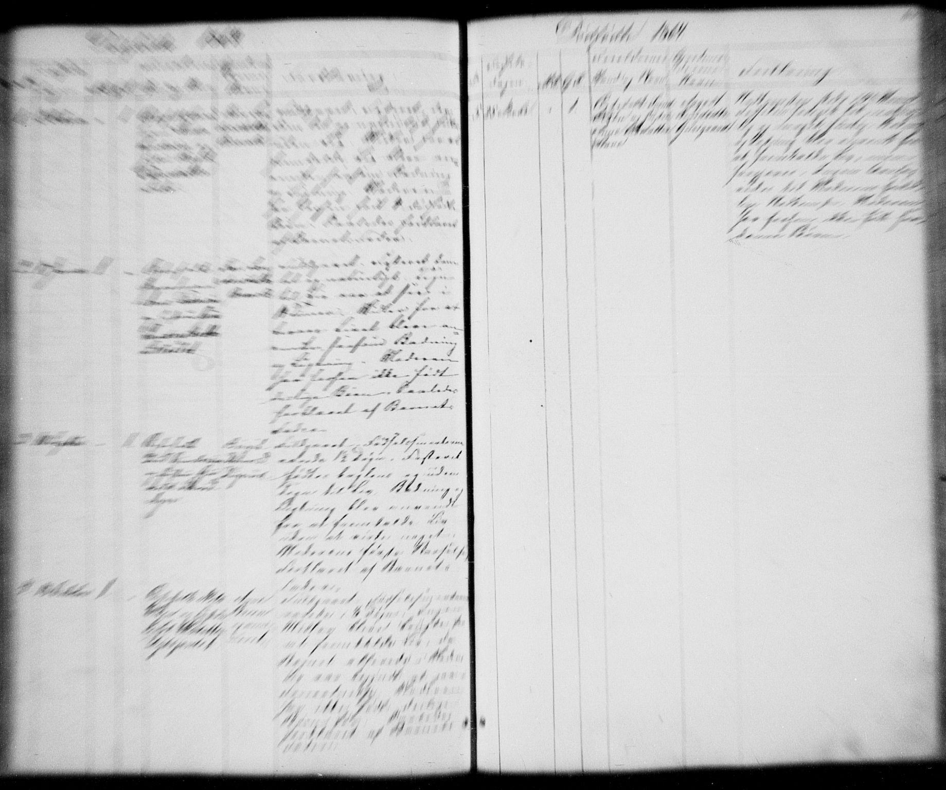 Ål kirkebøker, AV/SAKO-A-249/F/Fa/L0006: Parish register (official) no. I 6, 1849-1864, p. 200