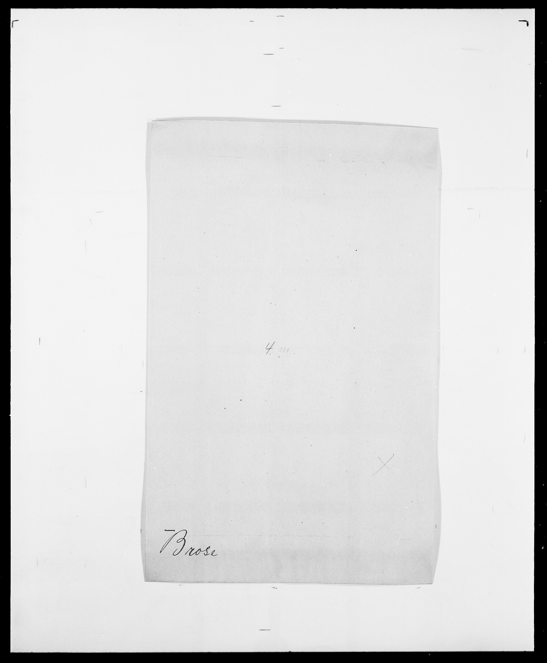 Delgobe, Charles Antoine - samling, SAO/PAO-0038/D/Da/L0006: Brambani - Brønø, p. 522