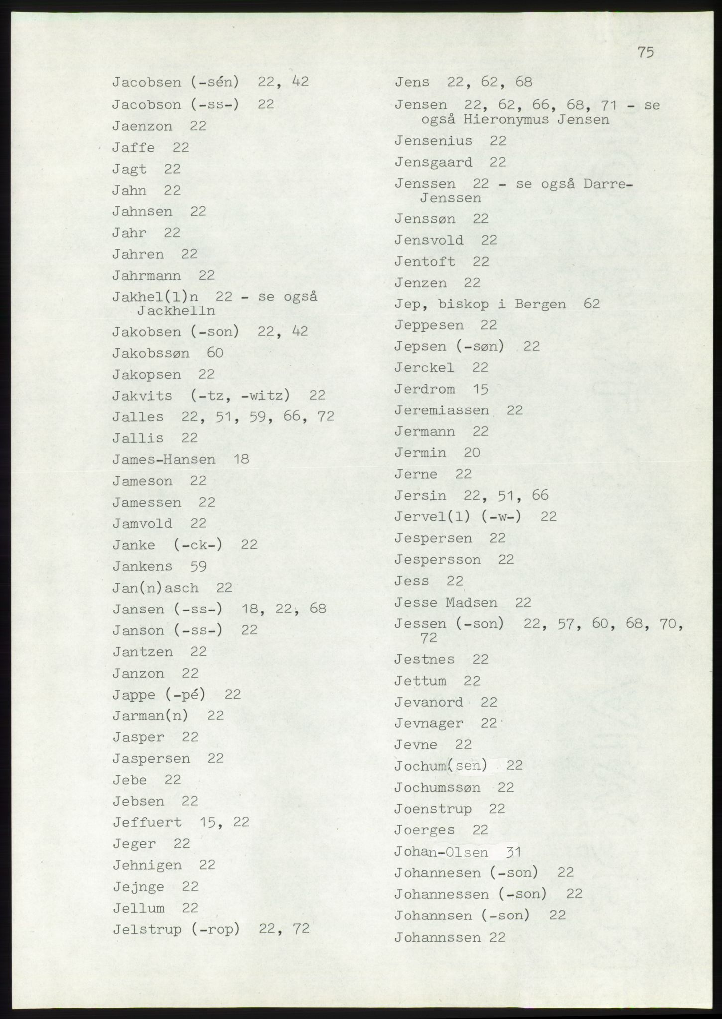 Lassens samlinger, AV/RA-PA-0051, 1500-1907, p. 75