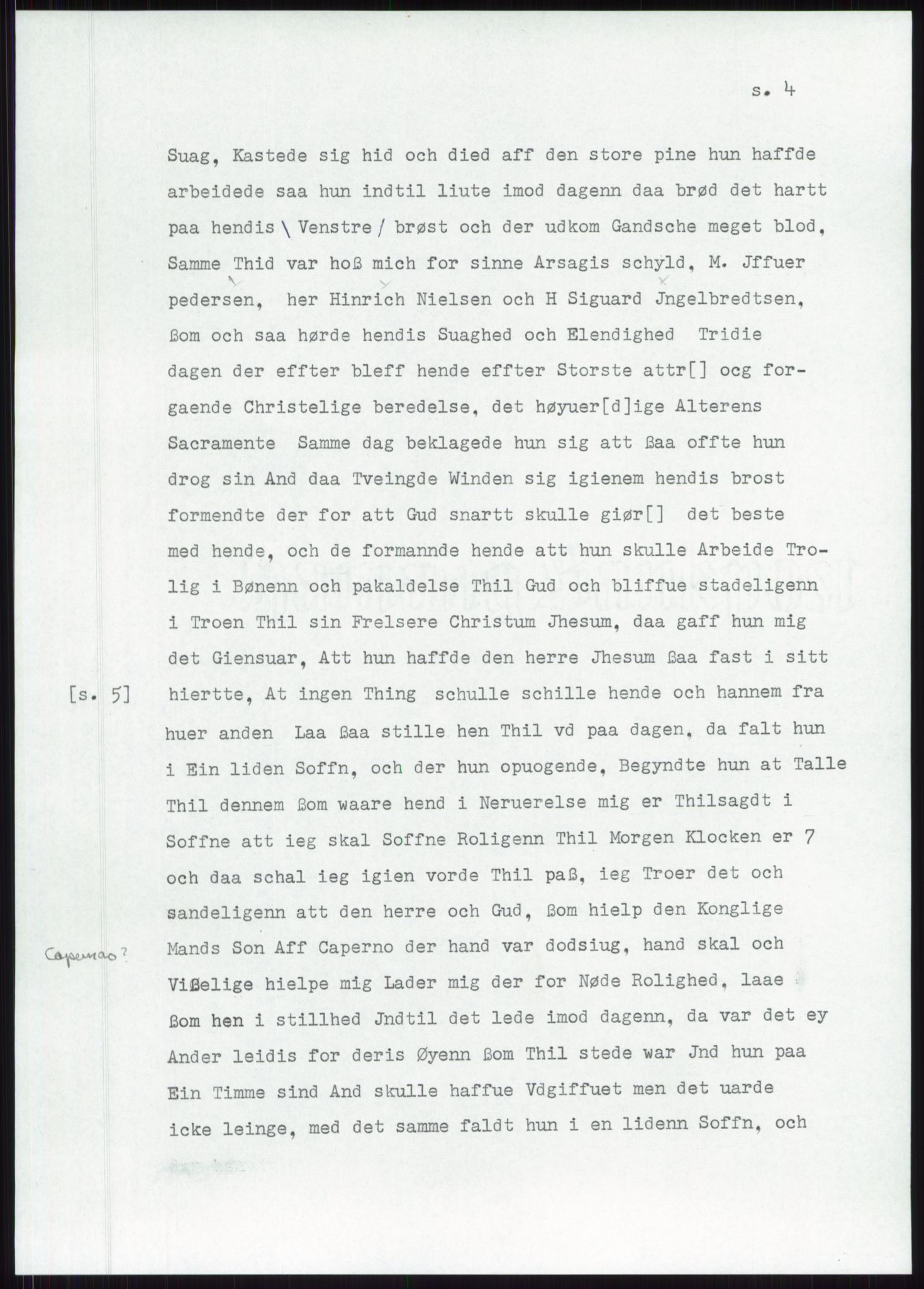 Samlinger til kildeutgivelse, Diplomavskriftsamlingen, AV/RA-EA-4053/H/Ha, p. 2207