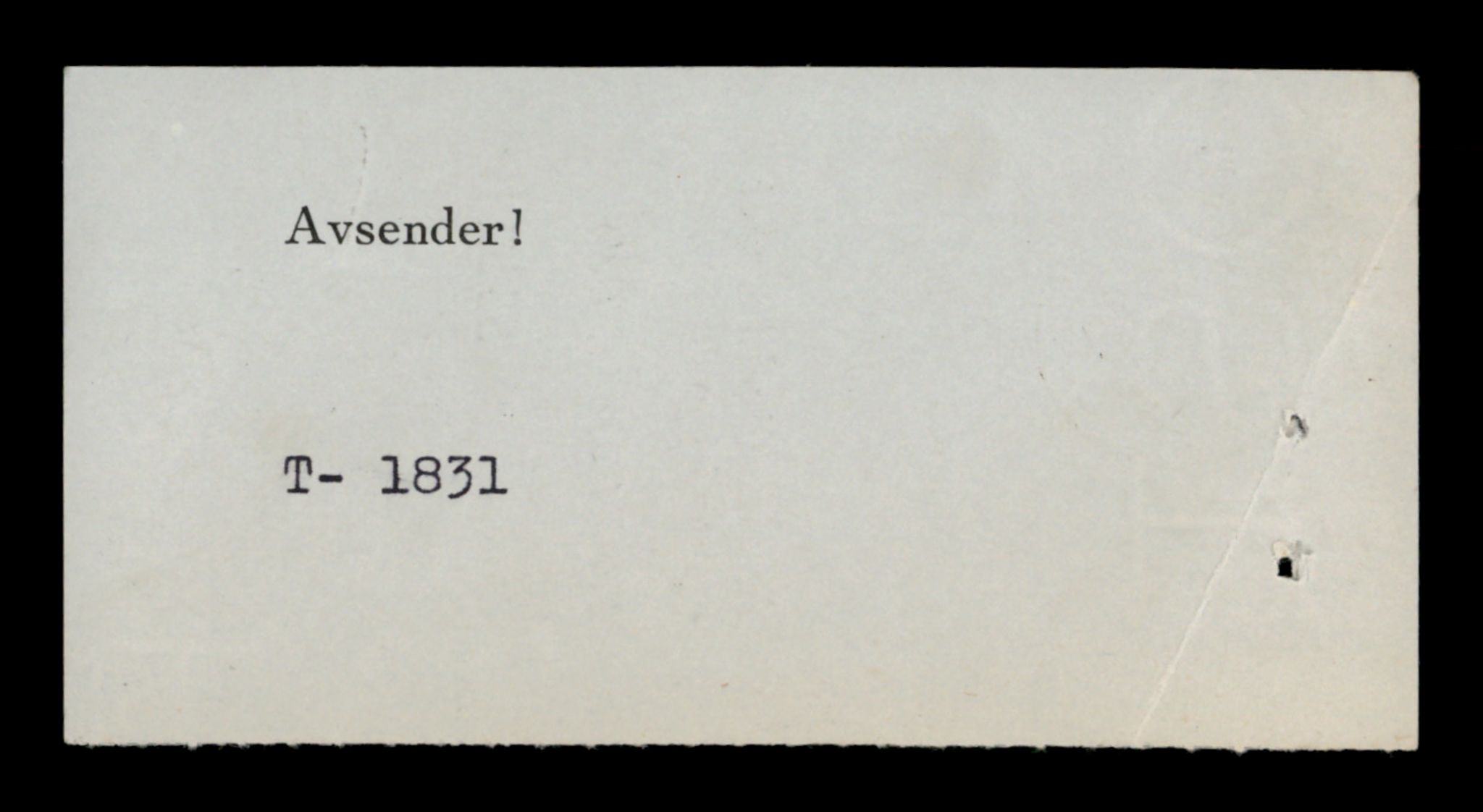 Møre og Romsdal vegkontor - Ålesund trafikkstasjon, AV/SAT-A-4099/F/Fe/L0015: Registreringskort for kjøretøy T 1700 - T 1850, 1927-1998, p. 2632