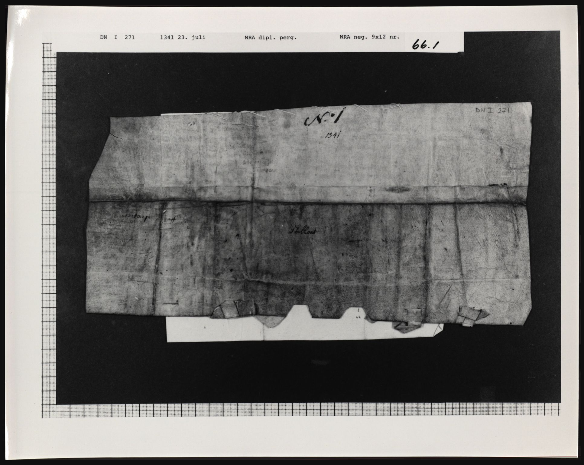 Riksarkivets diplomsamling, AV/RA-EA-5965/F01, 1333-1571, p. 602