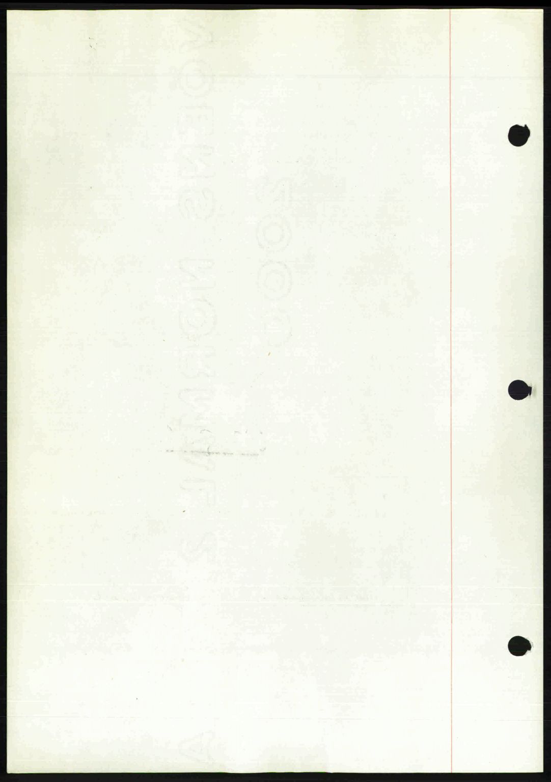 Idd og Marker sorenskriveri, AV/SAO-A-10283/G/Gb/Gbb/L0014: Mortgage book no. A14, 1950-1950, Diary no: : 965/1950