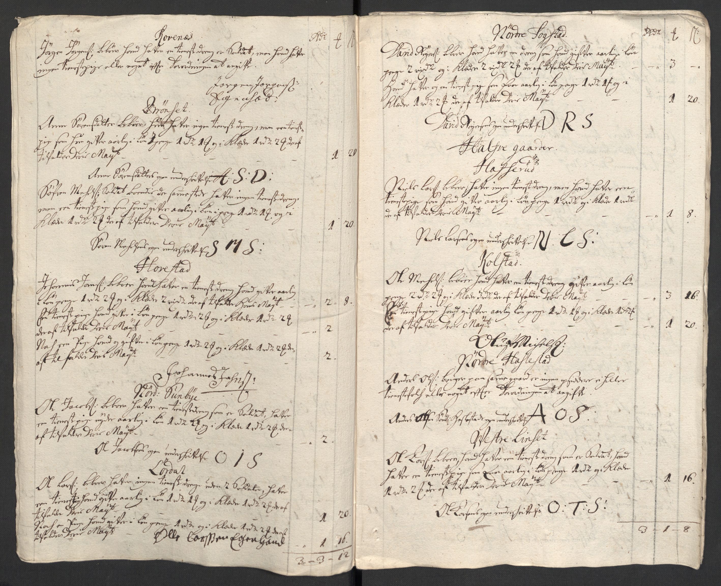 Rentekammeret inntil 1814, Reviderte regnskaper, Fogderegnskap, RA/EA-4092/R32/L1876: Fogderegnskap Jarlsberg grevskap, 1711, p. 198