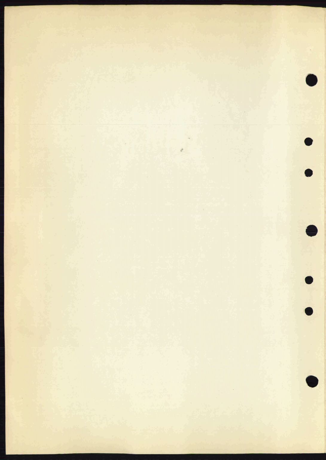 Tønsberg sorenskriveri, AV/SAKO-A-130/G/Ga/Gaa/L0013: Mortgage book no. A13, 1943-1943, Diary no: : 1158/1943