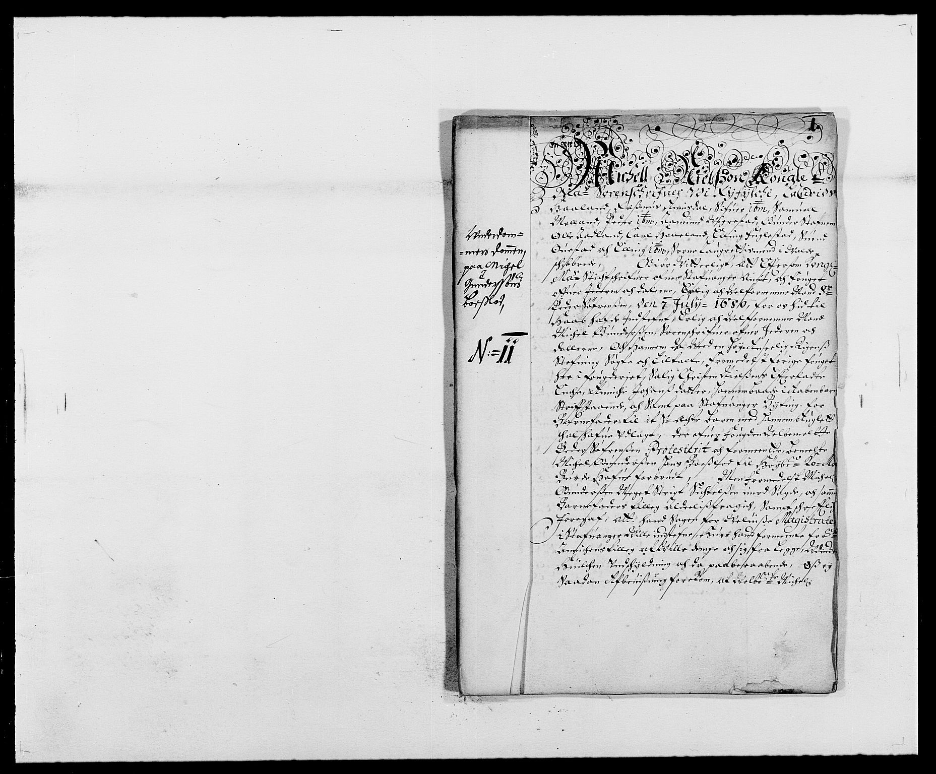 Rentekammeret inntil 1814, Reviderte regnskaper, Fogderegnskap, AV/RA-EA-4092/R46/L2723: Fogderegnskap Jæren og Dalane, 1682-1684, p. 143