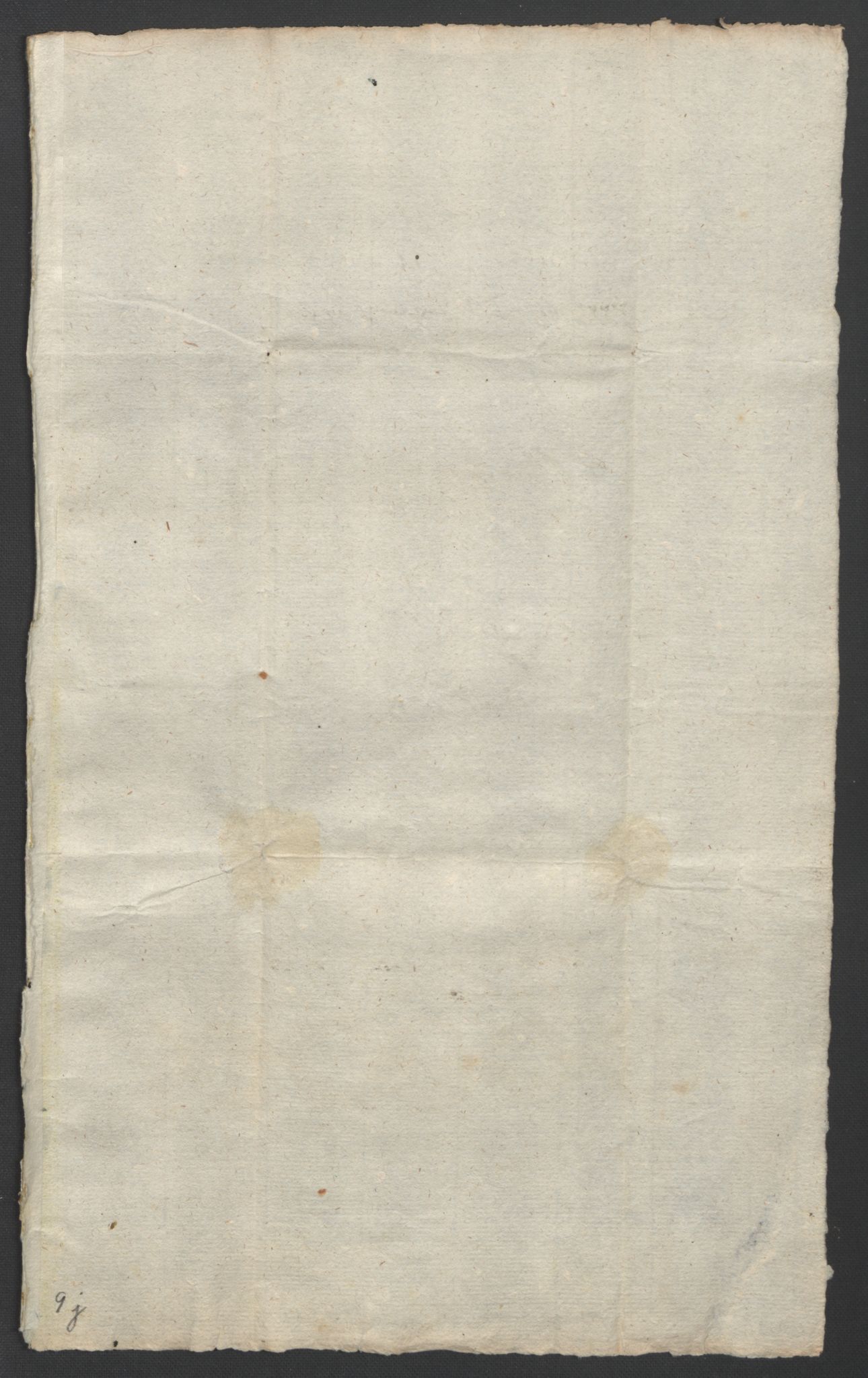 Oslo stiftsdireksjon, SAO/A-11085/G/Gb/L0001: Bispestolens dokumenter, 1584-1612, p. 10