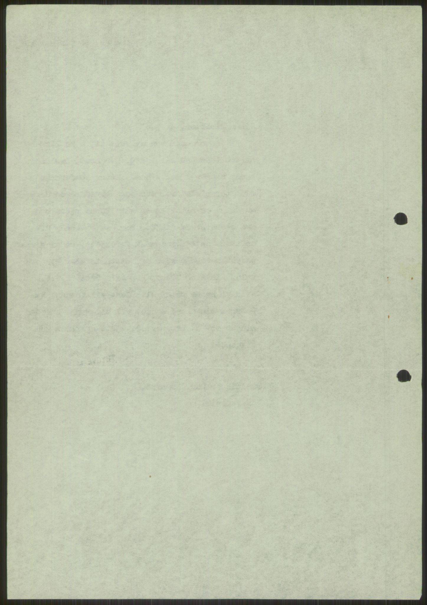 Lie, Trygve, RA/PA-1407/D/L0002: Blandet korrespondanse., 1940-1957, p. 1050