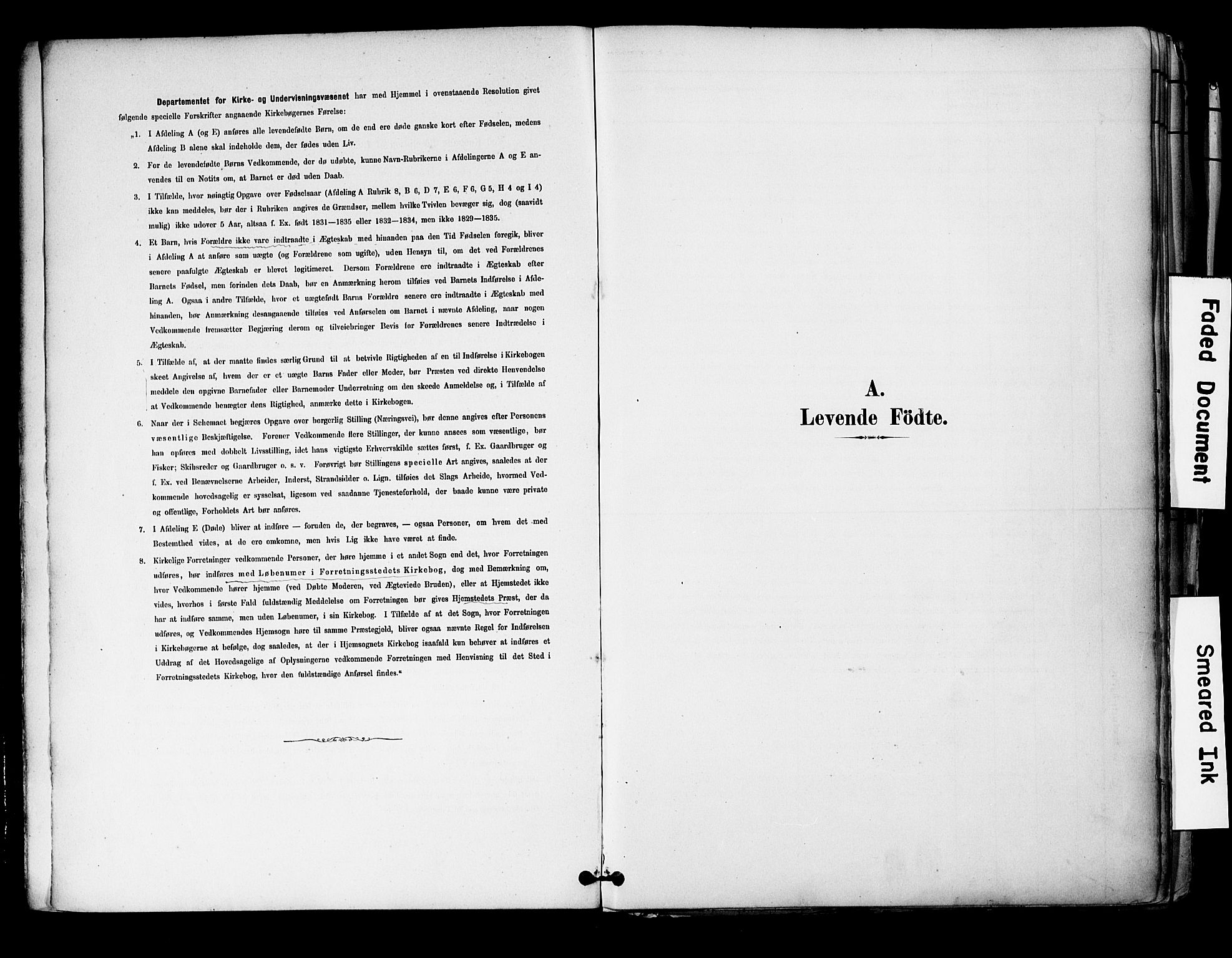Hurum kirkebøker, SAKO/A-229/F/Fa/L0014: Parish register (official) no. 14, 1882-1895