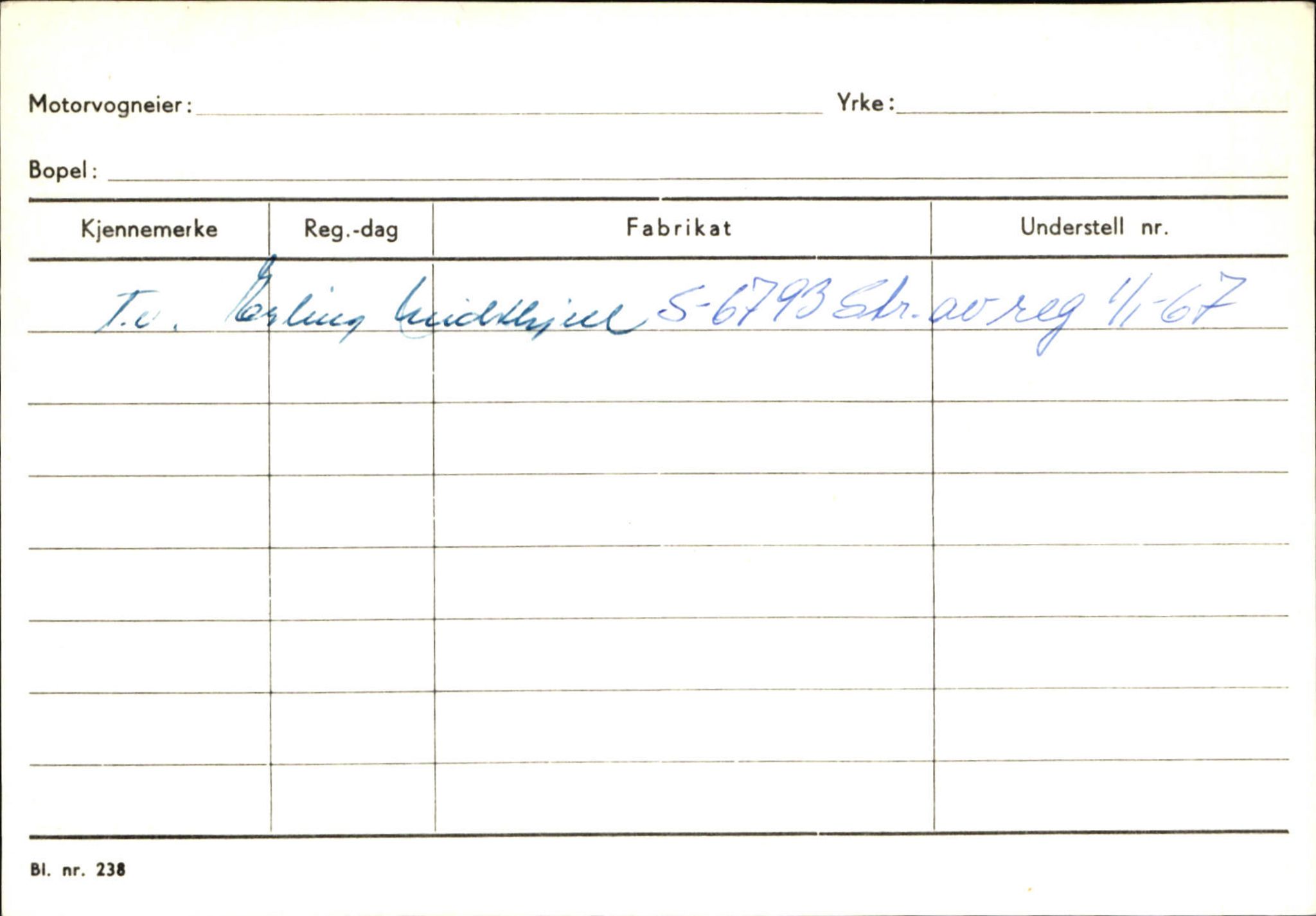 Statens vegvesen, Sogn og Fjordane vegkontor, AV/SAB-A-5301/4/F/L0129: Eigarregistrer Eid A-S, 1945-1975, p. 1508