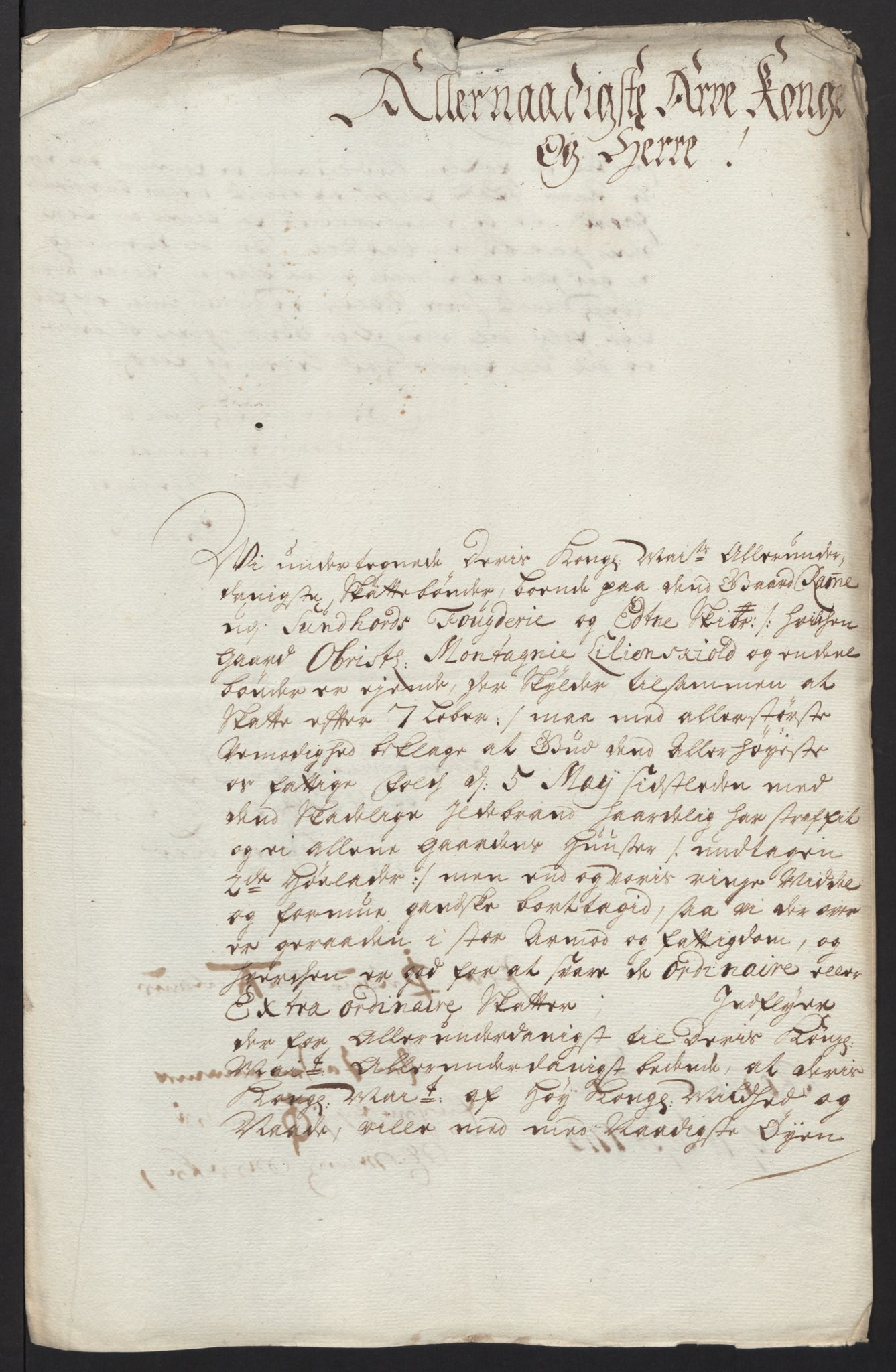 Rentekammeret inntil 1814, Reviderte regnskaper, Fogderegnskap, AV/RA-EA-4092/R48/L2989: Fogderegnskap Sunnhordland og Hardanger, 1713, p. 420