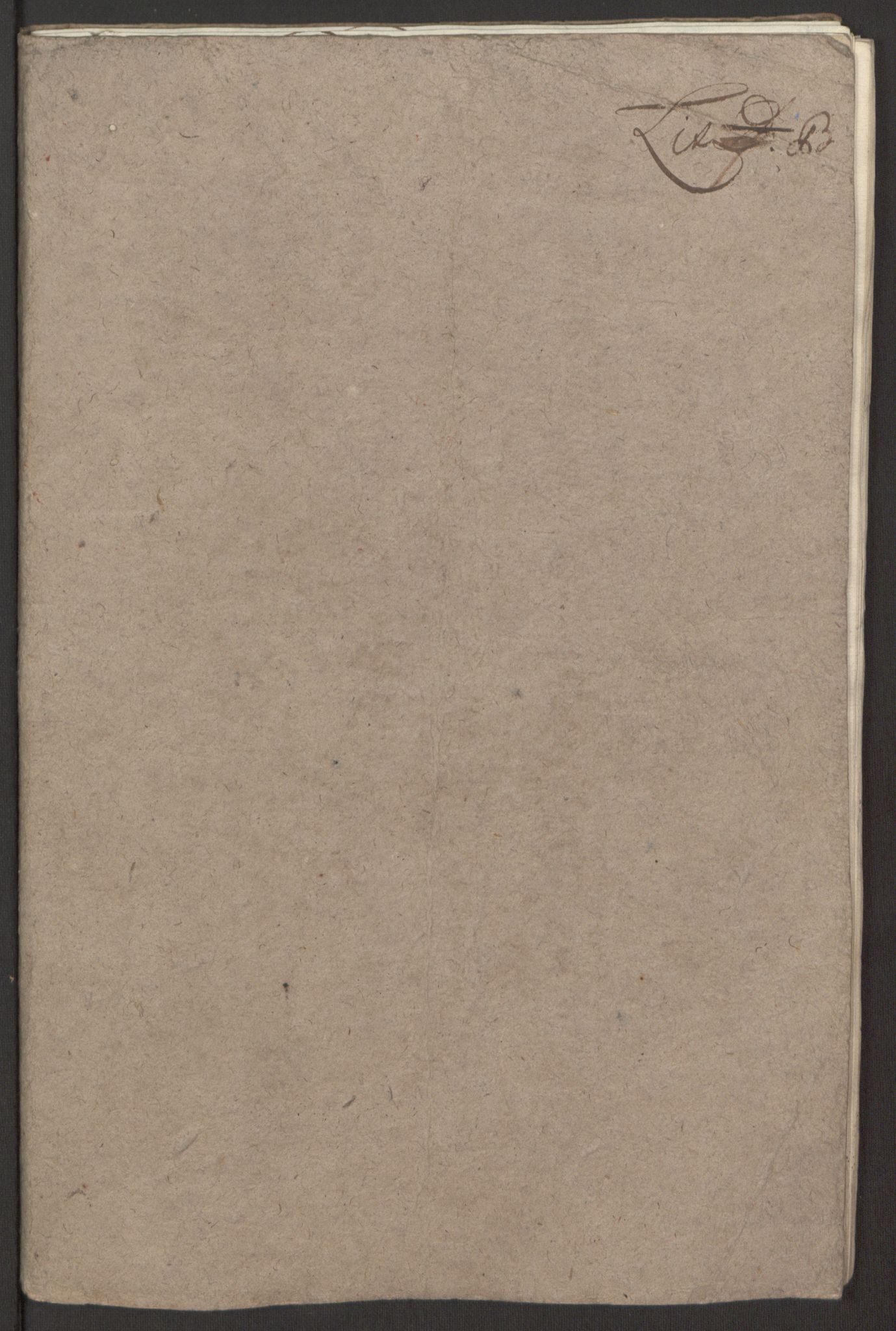 Rentekammeret inntil 1814, Reviderte regnskaper, Fogderegnskap, RA/EA-4092/R52/L3308: Fogderegnskap Sogn, 1695, p. 154