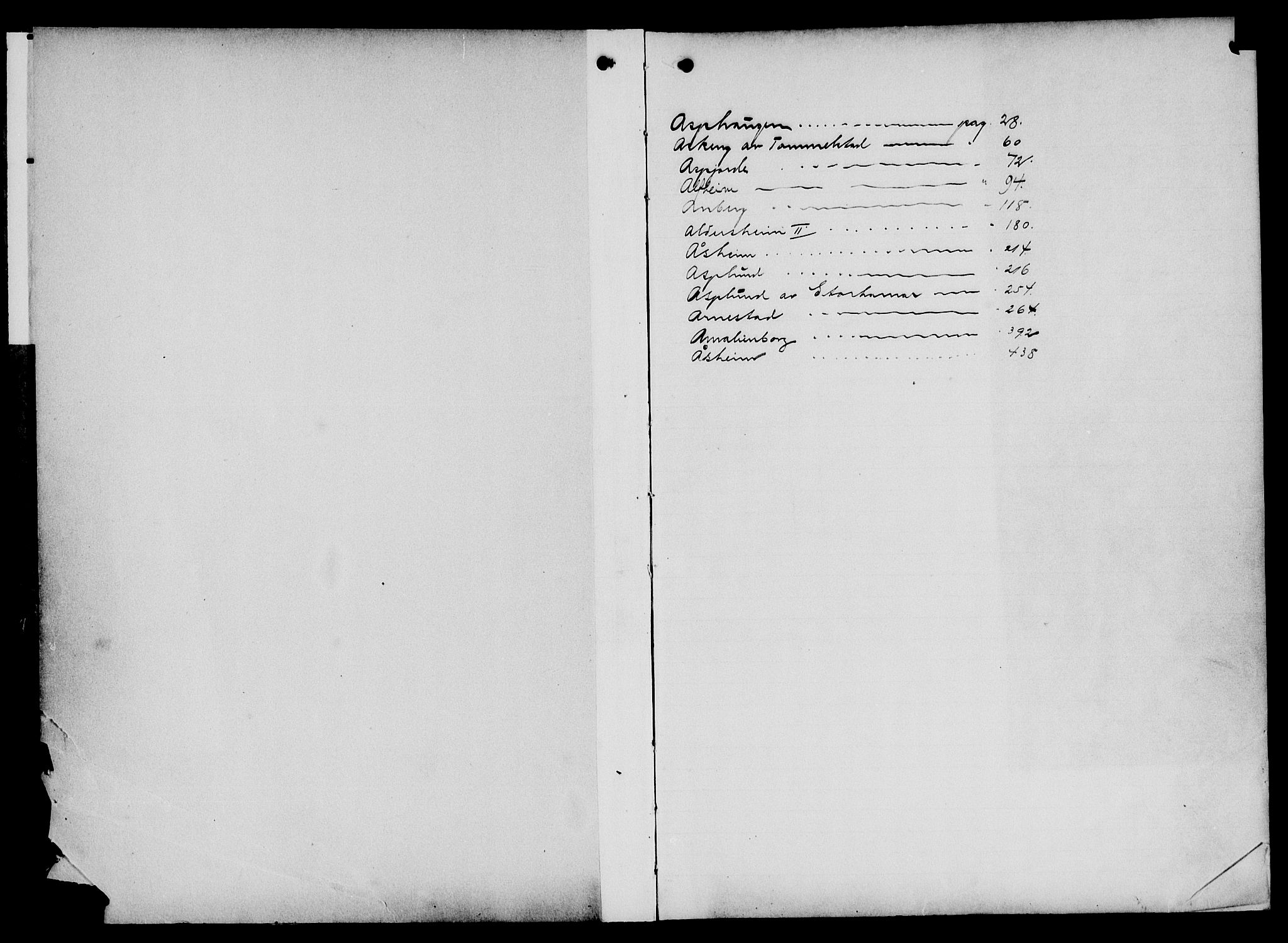 Nord-Hedmark sorenskriveri, SAH/TING-012/H/Ha/Had/Hade/L0006: Mortgage register no. 4.6, 1920-1940