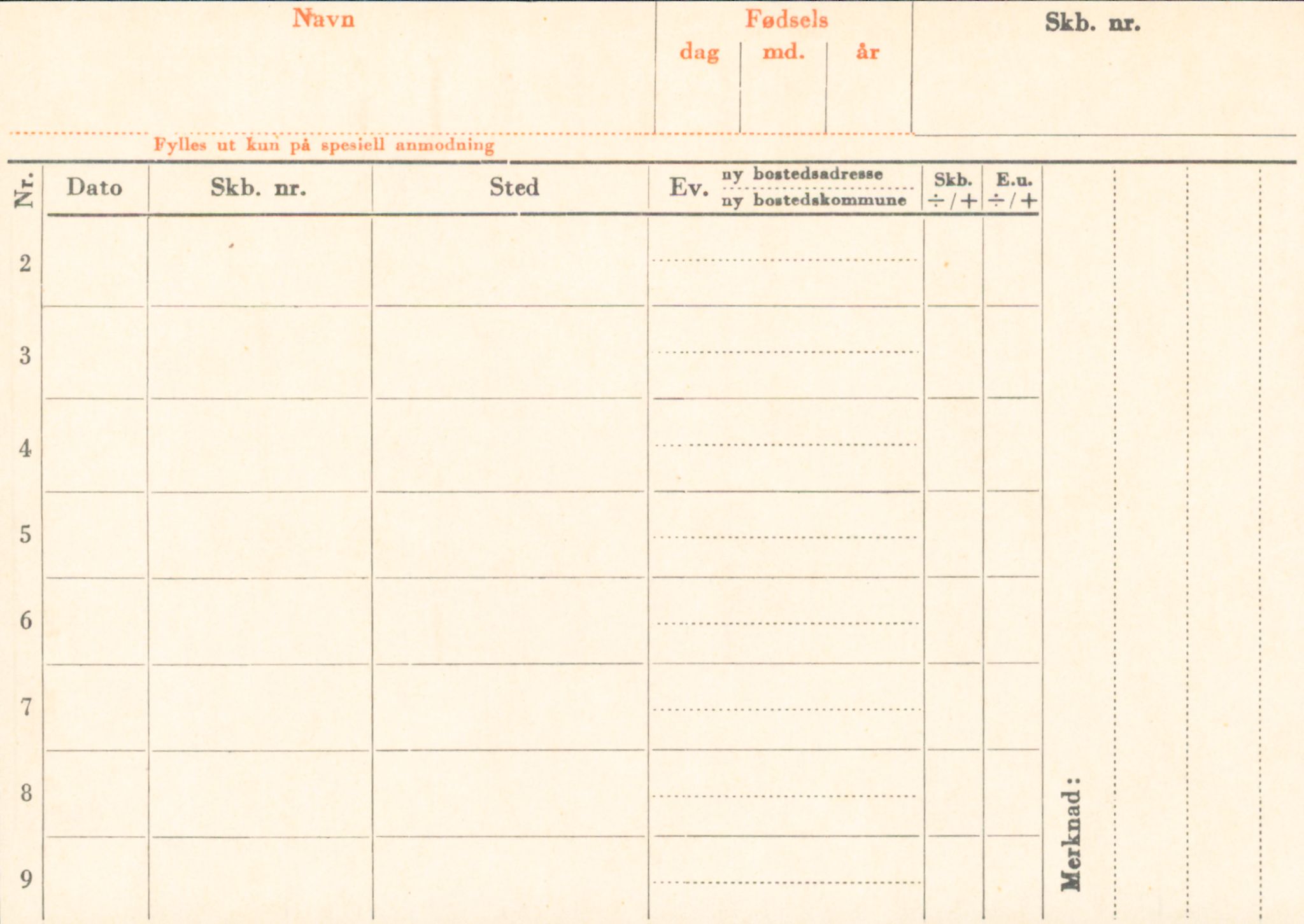 Forsvaret, Rygge hovedflystasjon, AV/RA-RAFA-2298/P/Pd/L0026: Annerløv, Gustav - Musæus, Carl Fredrik - f. 1912, 1912, p. 396