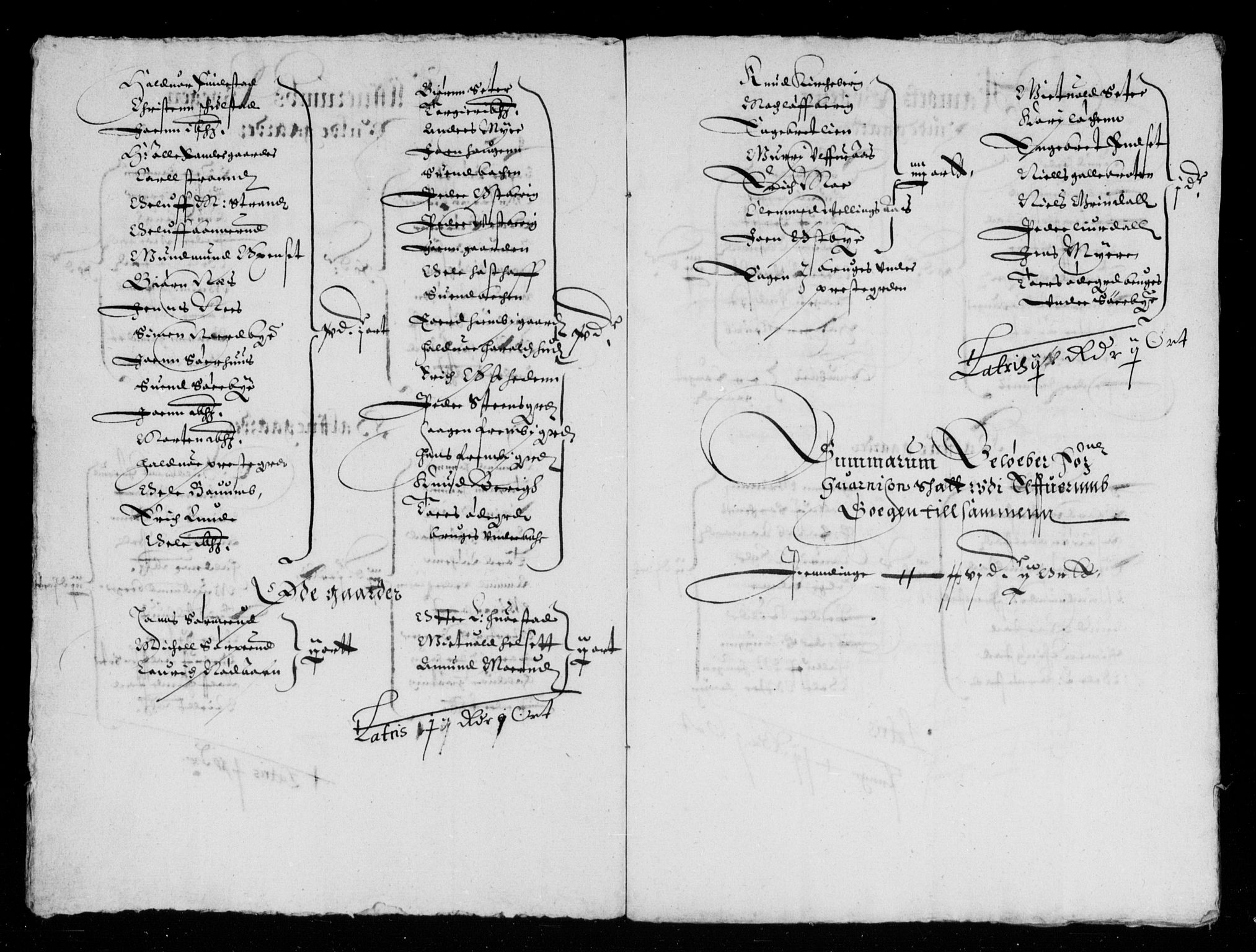 Rentekammeret inntil 1814, Reviderte regnskaper, Lensregnskaper, AV/RA-EA-5023/R/Rb/Rbw/L0072: Trondheim len, 1629-1642