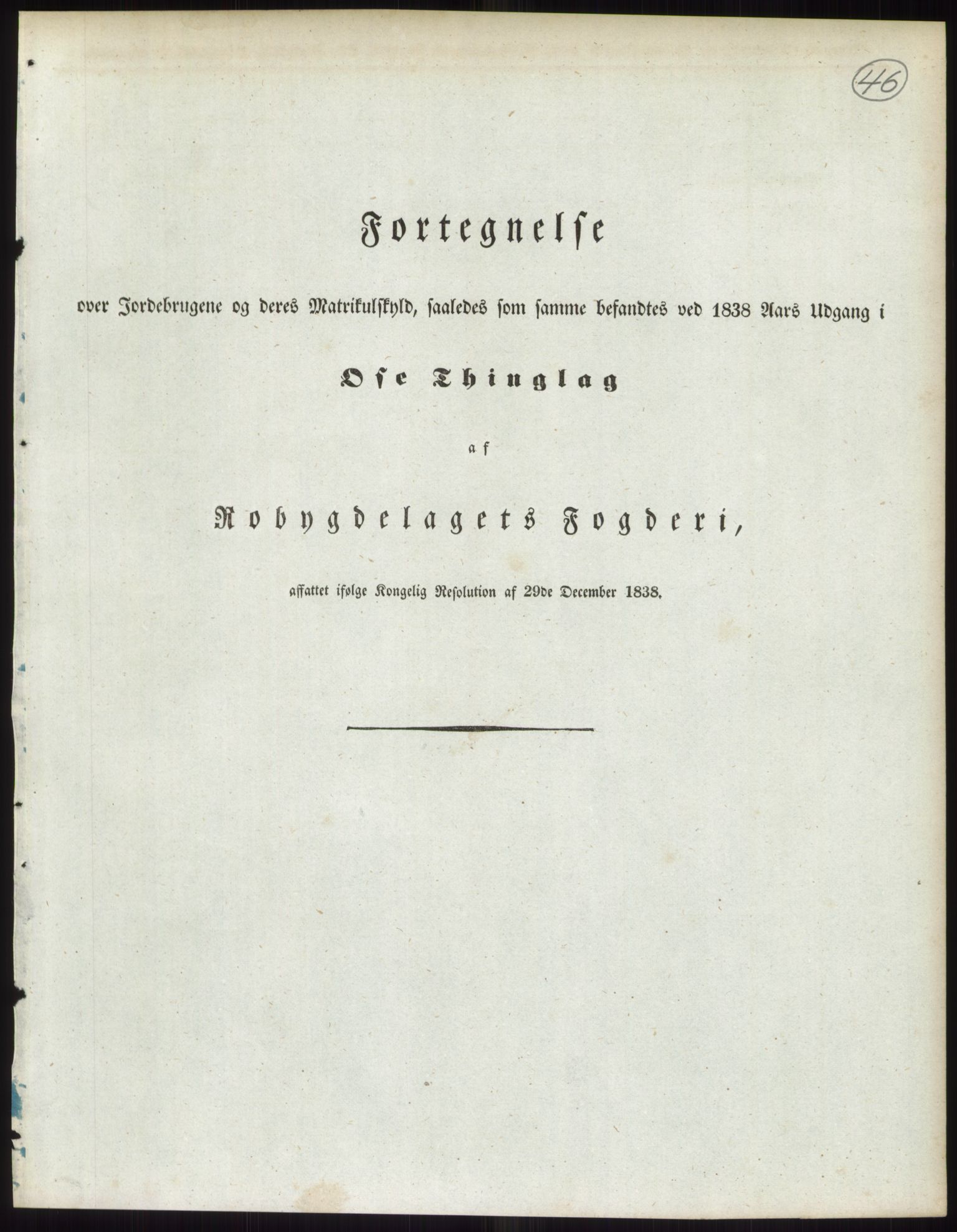 Andre publikasjoner, PUBL/PUBL-999/0002/0008: Bind 8 - Nedenes amt, 1838, p. 81