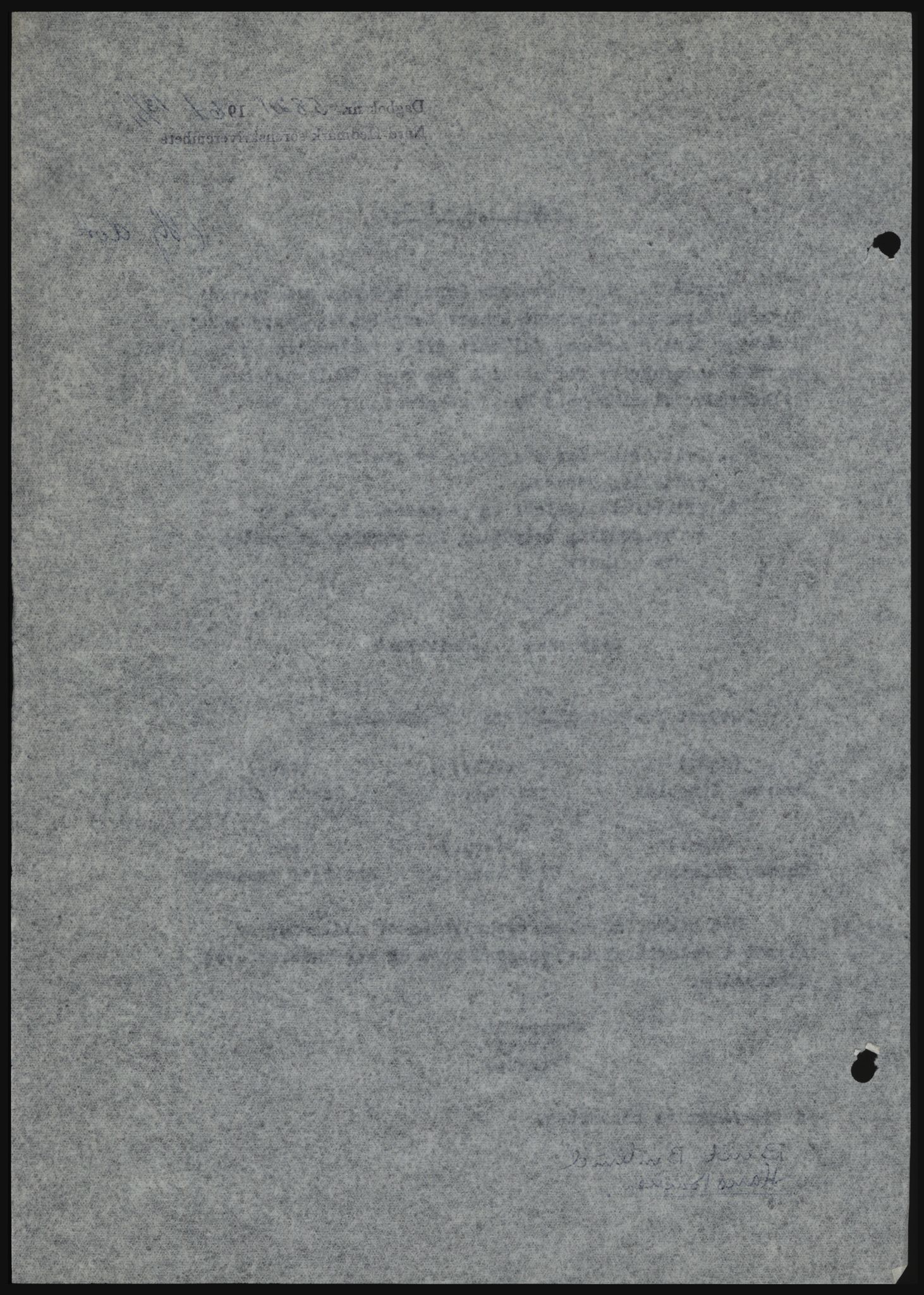 Nord-Hedmark sorenskriveri, SAH/TING-012/H/Hc/L0020: Mortgage book no. 20, 1964-1964, Diary no: : 5821/1964