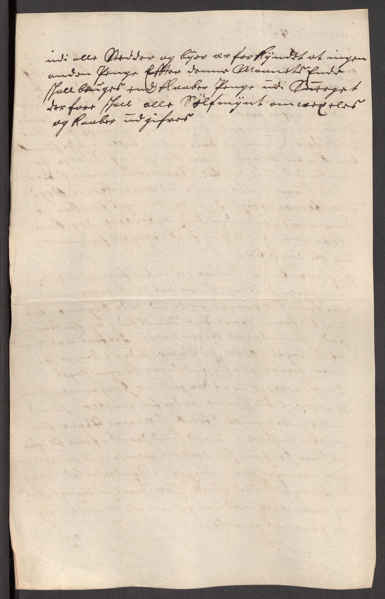 Kommanderende general (KG I) med Det norske krigsdirektorium, AV/RA-EA-5419/E/Eb/L0012: Kunnskap om fienden, kronologisk ordnet, 1718-1719, p. 25