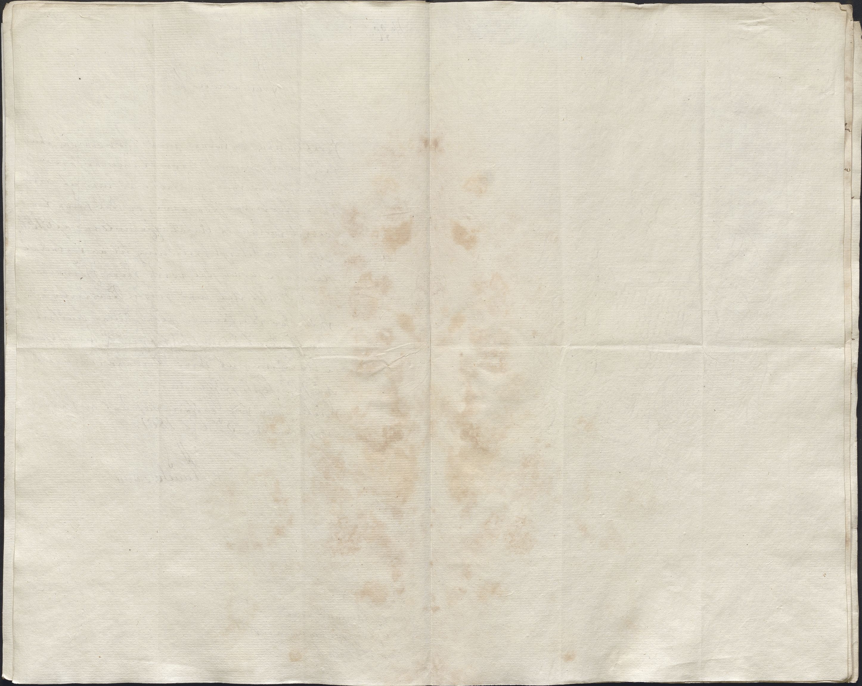 Stiftamtmannen i Bergen, AV/SAB-A-100006/E/Ea/0164 / Lnr. 552 - Direksjonen for Stutterivesenet og Veterinærskolen, 1799-1813, p. 15