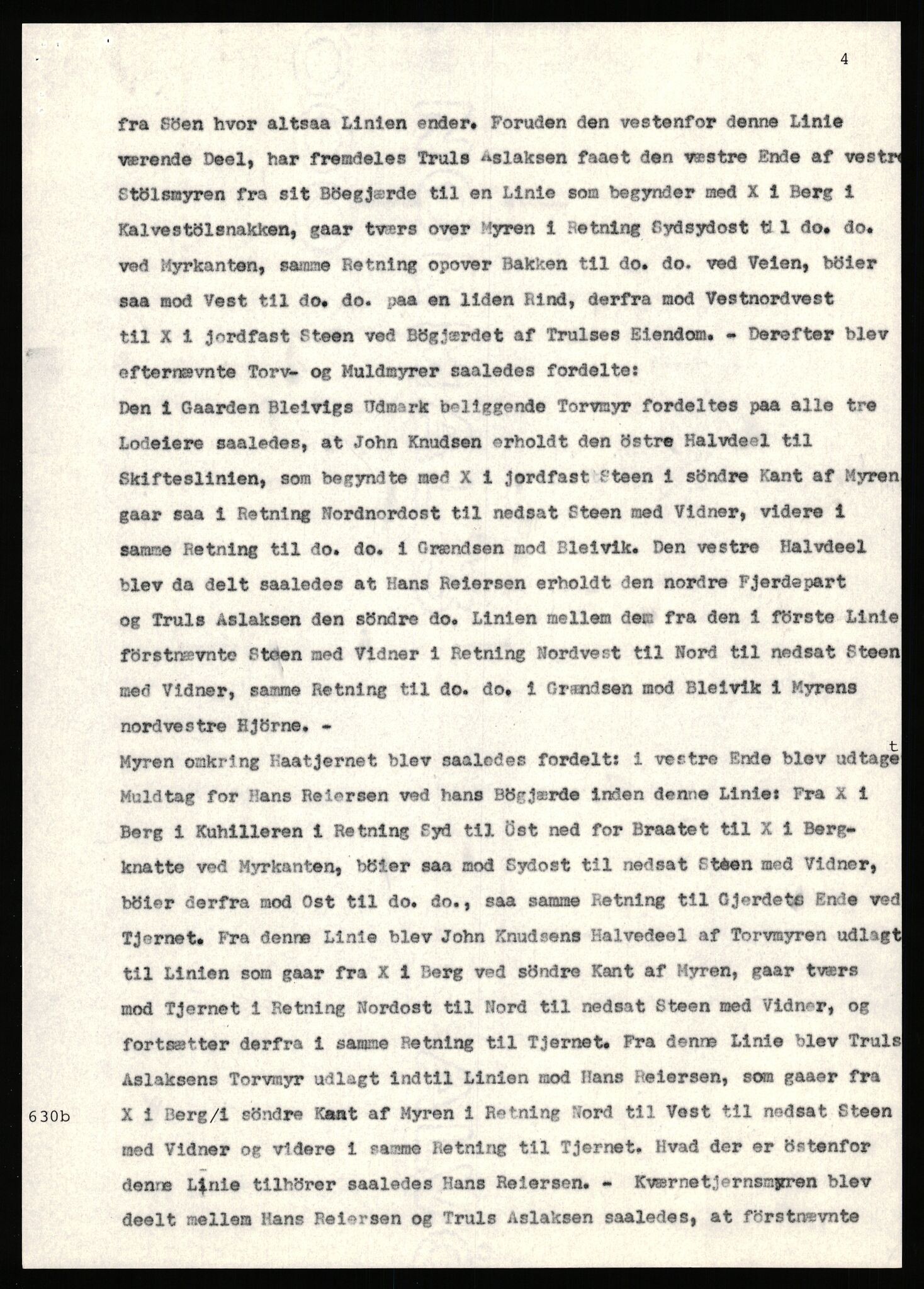 Statsarkivet i Stavanger, AV/SAST-A-101971/03/Y/Yj/L0027: Avskrifter sortert etter gårdsnavn: Gravdal - Grøtteland, 1750-1930, p. 557