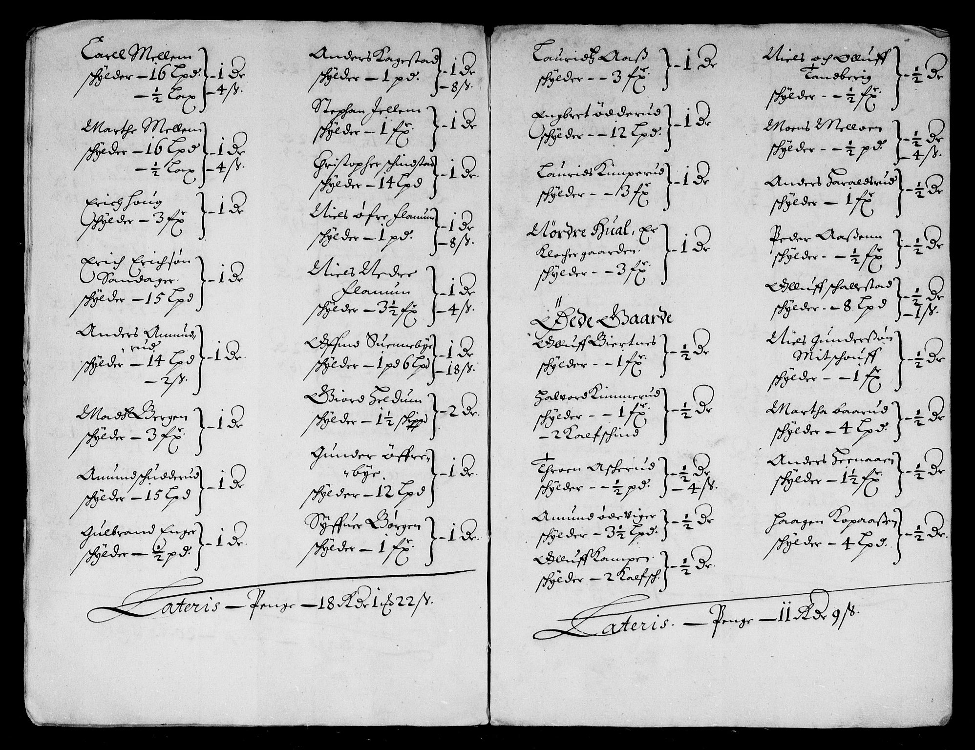 Rentekammeret inntil 1814, Reviderte regnskaper, Stiftamtstueregnskaper, Landkommissariatet på Akershus og Akershus stiftamt, AV/RA-EA-5869/R/Rb/L0081: Akershus stiftamt, 1666-1671