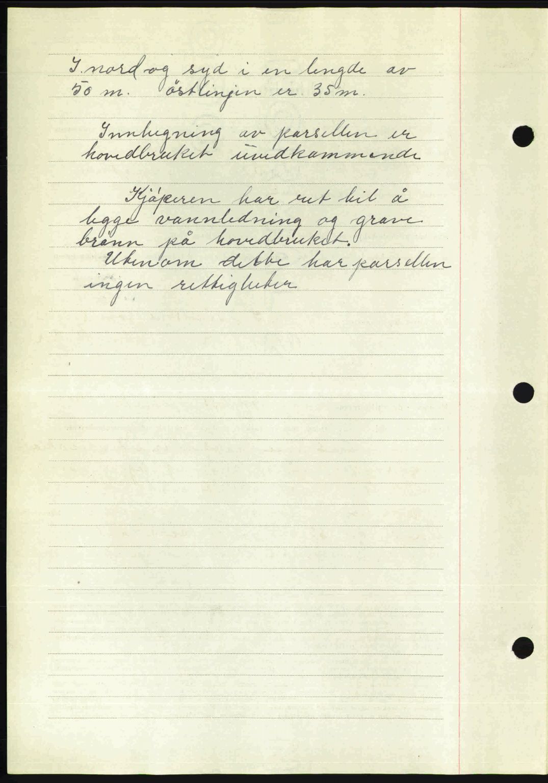 Romsdal sorenskriveri, AV/SAT-A-4149/1/2/2C: Mortgage book no. A21, 1946-1946, Diary no: : 2869/1946