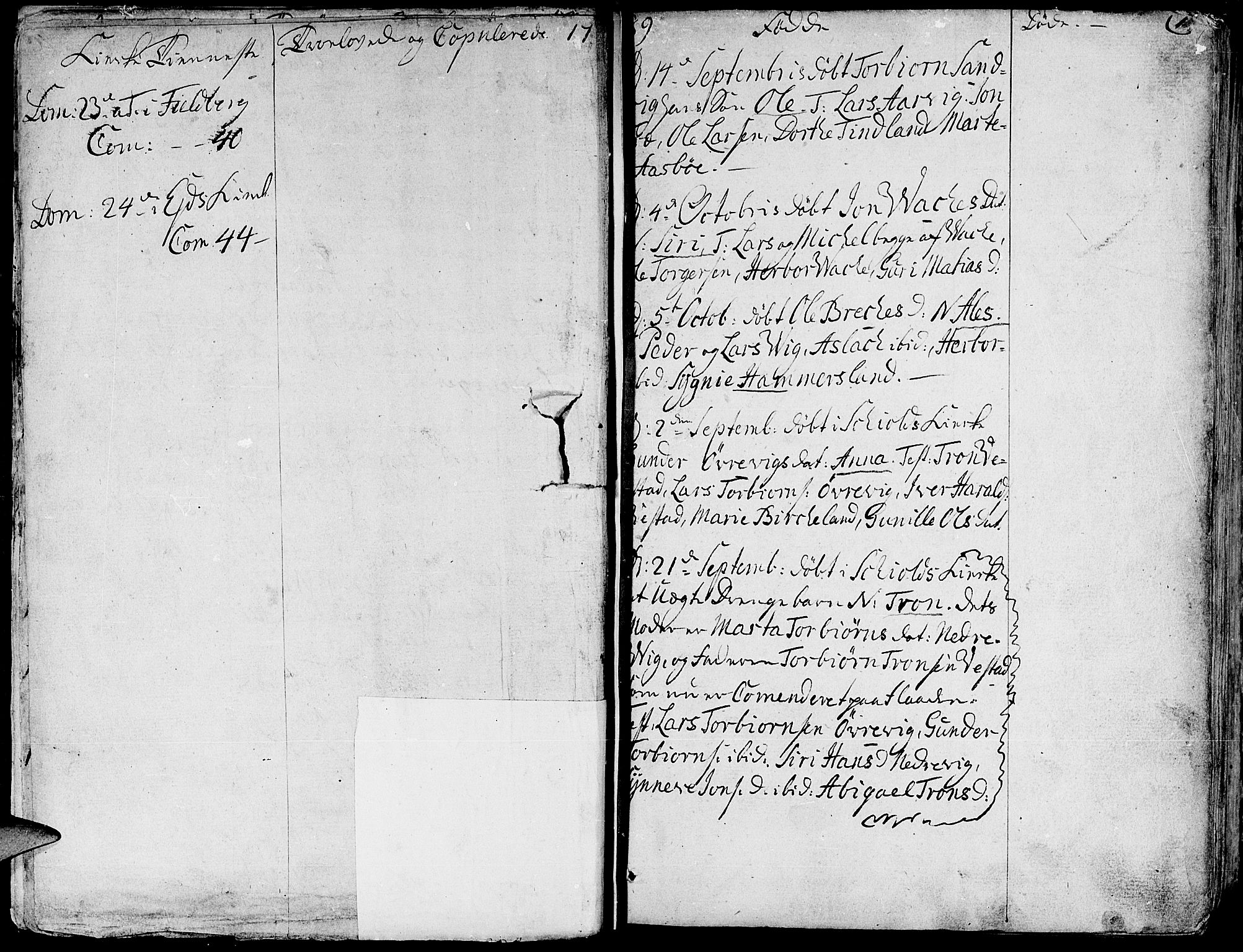 Fjelberg sokneprestembete, AV/SAB-A-75201/H/Haa: Parish register (official) no. A 3, 1788-1815, p. 11