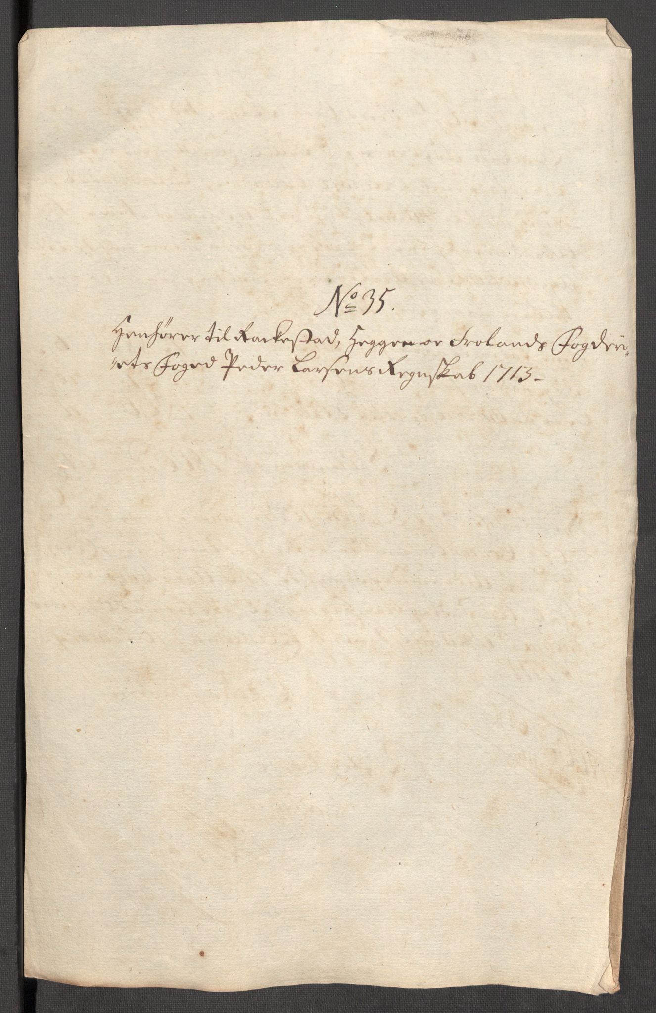 Rentekammeret inntil 1814, Reviderte regnskaper, Fogderegnskap, RA/EA-4092/R07/L0307: Fogderegnskap Rakkestad, Heggen og Frøland, 1713, p. 118