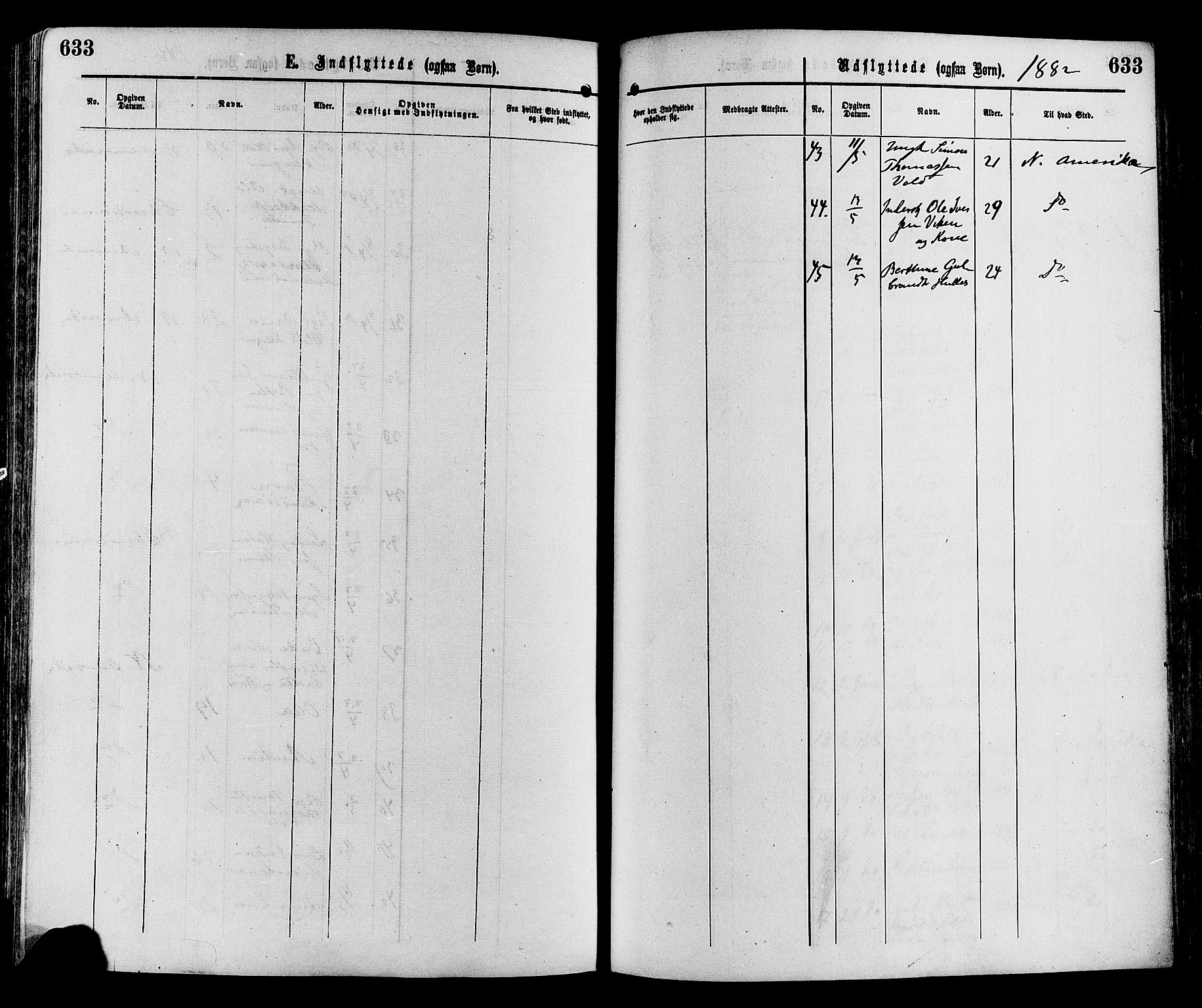 Sør-Aurdal prestekontor, AV/SAH-PREST-128/H/Ha/Haa/L0008: Parish register (official) no. 8, 1877-1885, p. 633