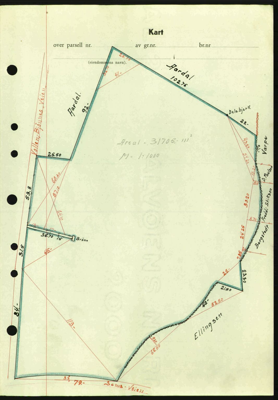 Tønsberg sorenskriveri, AV/SAKO-A-130/G/Ga/Gaa/L0014: Mortgage book no. A14, 1943-1944, Diary no: : 3086/1943