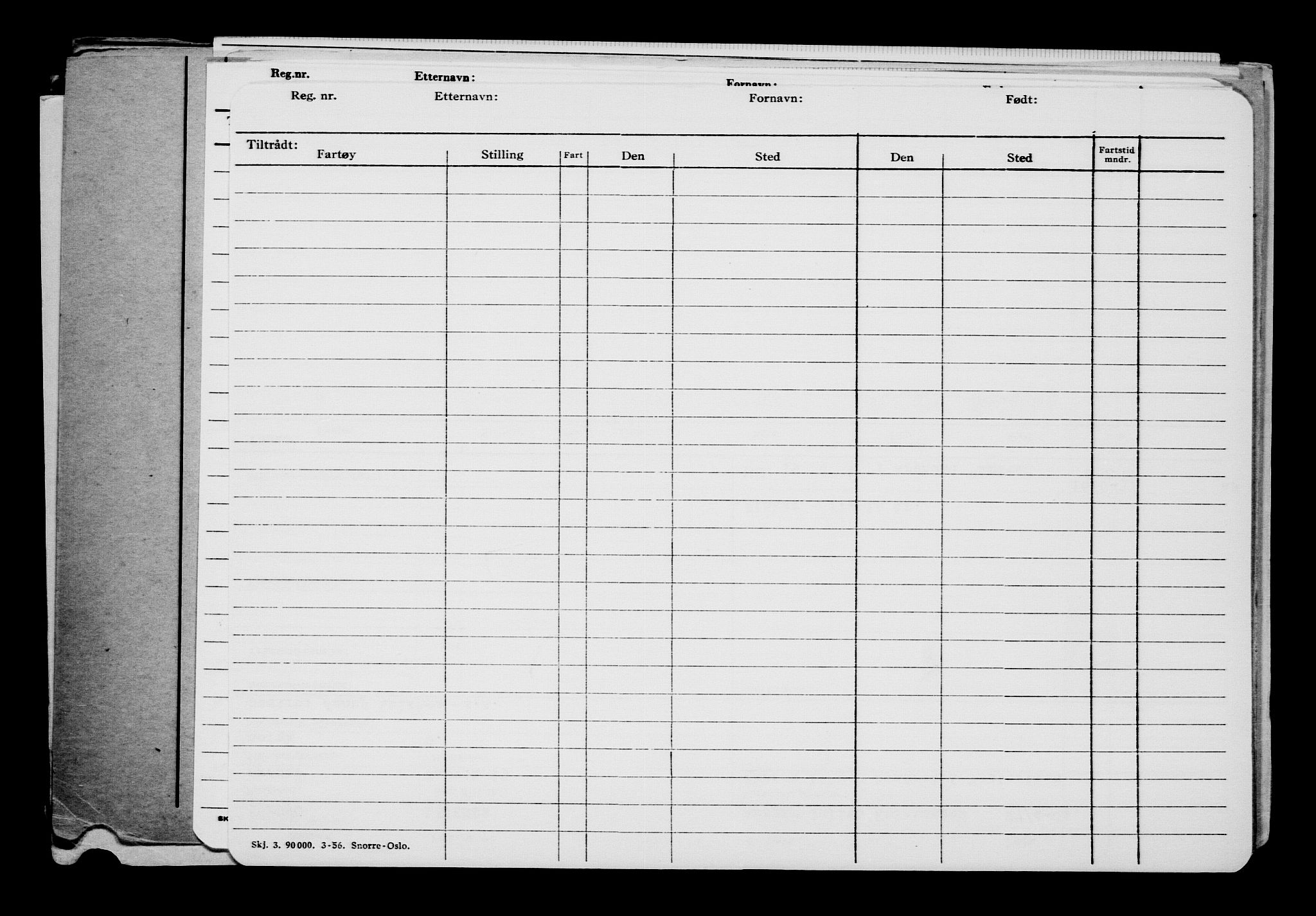 Direktoratet for sjømenn, AV/RA-S-3545/G/Gb/L0053: Hovedkort, 1904, p. 279