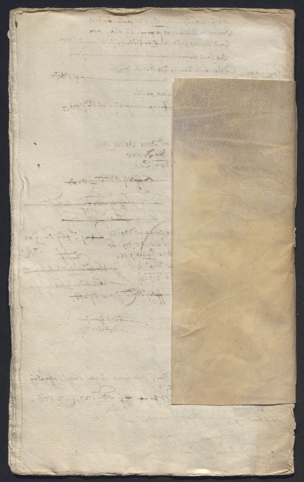 Rentekammeret inntil 1814, Reviderte regnskaper, Byregnskaper, AV/RA-EA-4066/R/Ro/L0298: [O1] By- og kontribusjonsregnskap, 1624-1639, p. 202