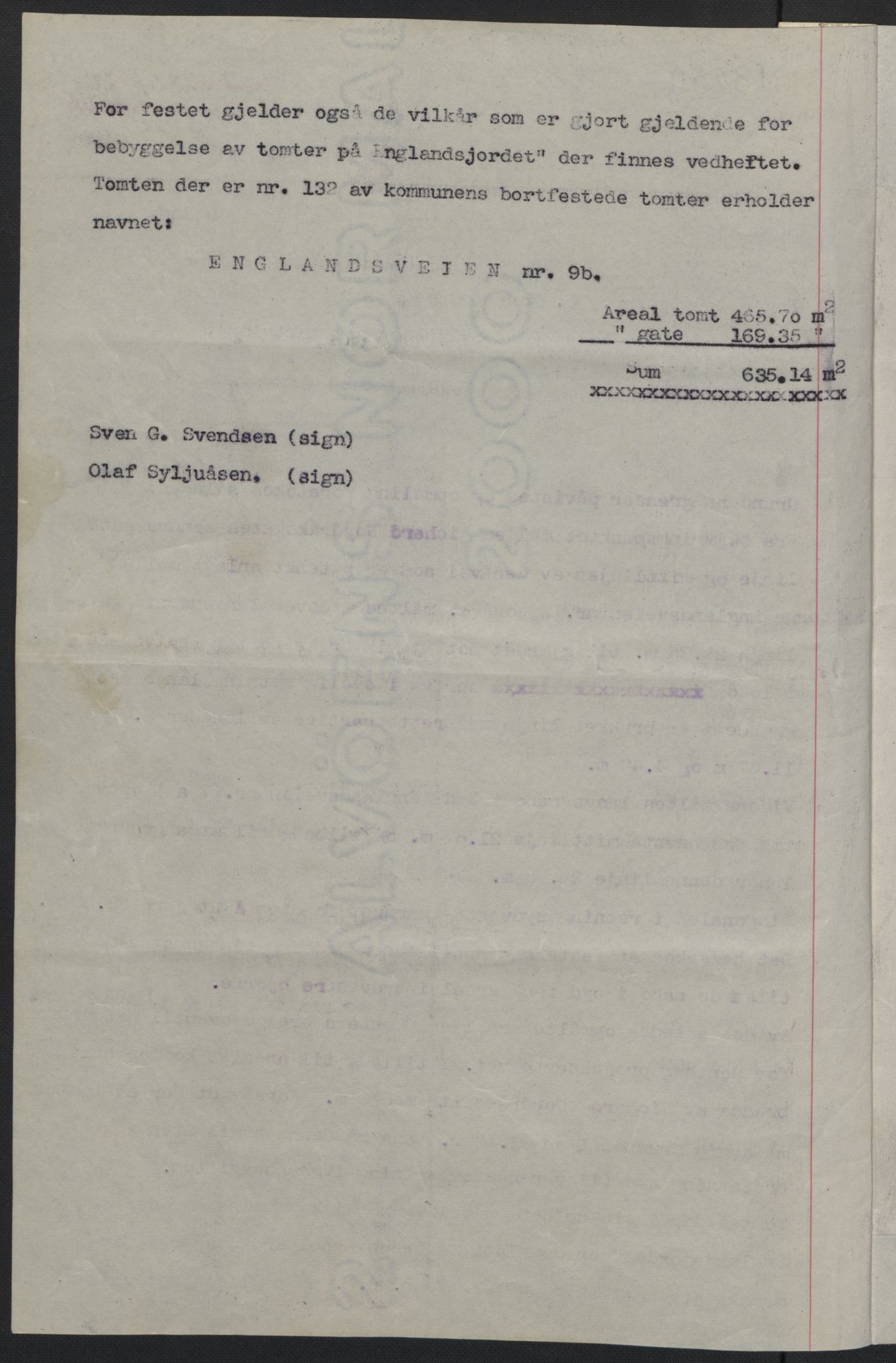 Toten tingrett, SAH/TING-006/H/Hb/Hbc/L0004: Mortgage book no. Hbc-04, 1938-1938, Diary no: : 2327/1938