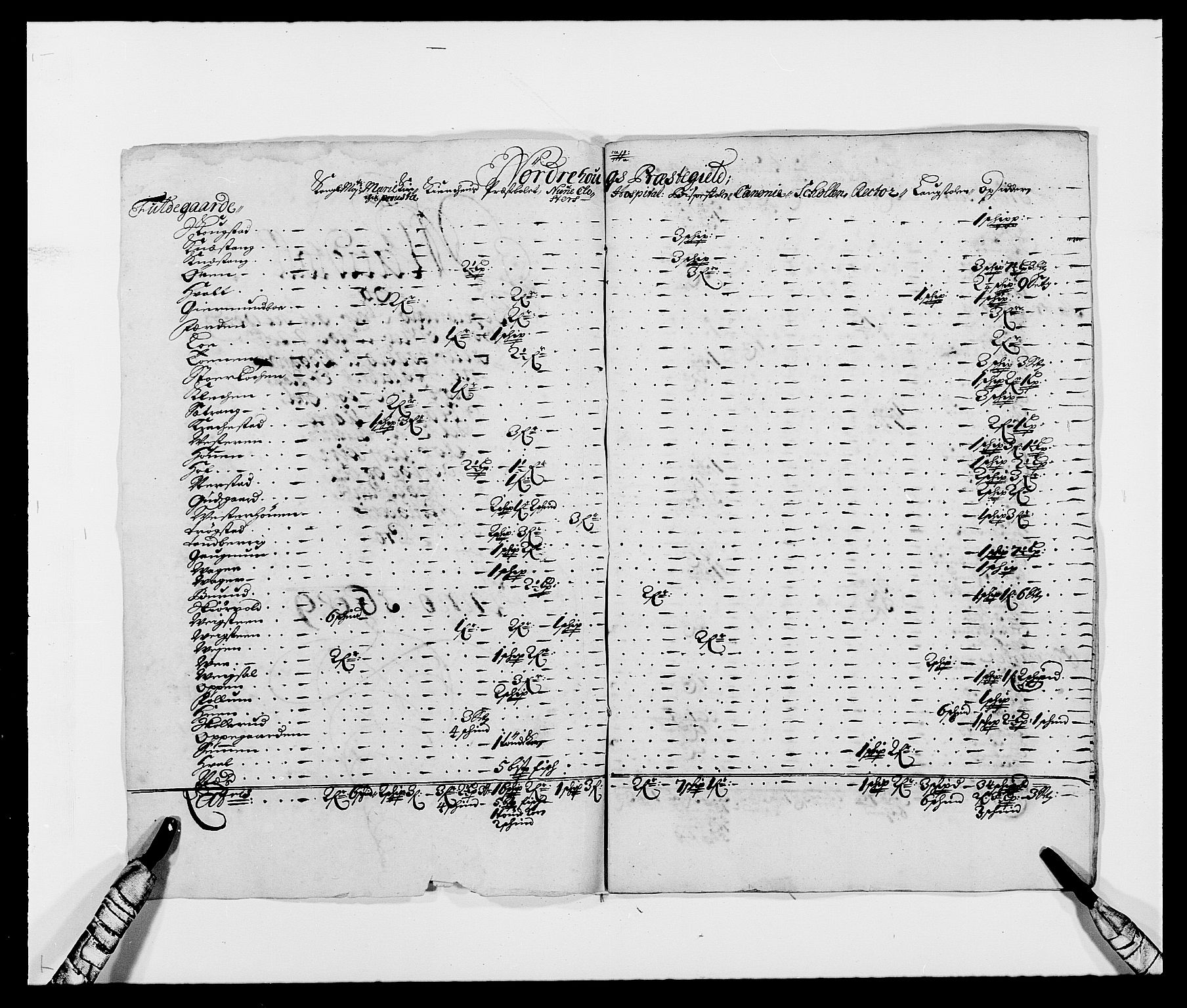 Rentekammeret inntil 1814, Reviderte regnskaper, Fogderegnskap, AV/RA-EA-4092/R21/L1447: Fogderegnskap Ringerike og Hallingdal, 1687-1689, p. 367