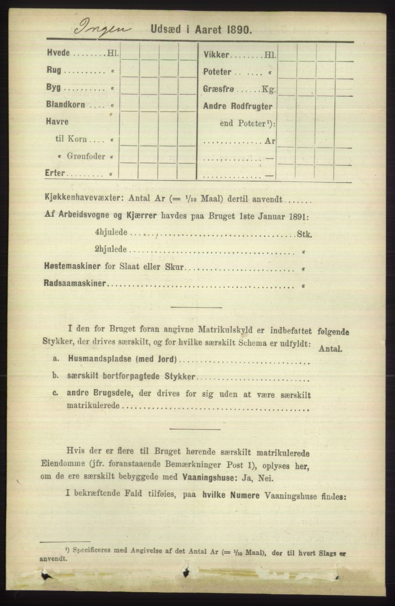 RA, 1891 census for 1218 Finnås, 1891, p. 6591