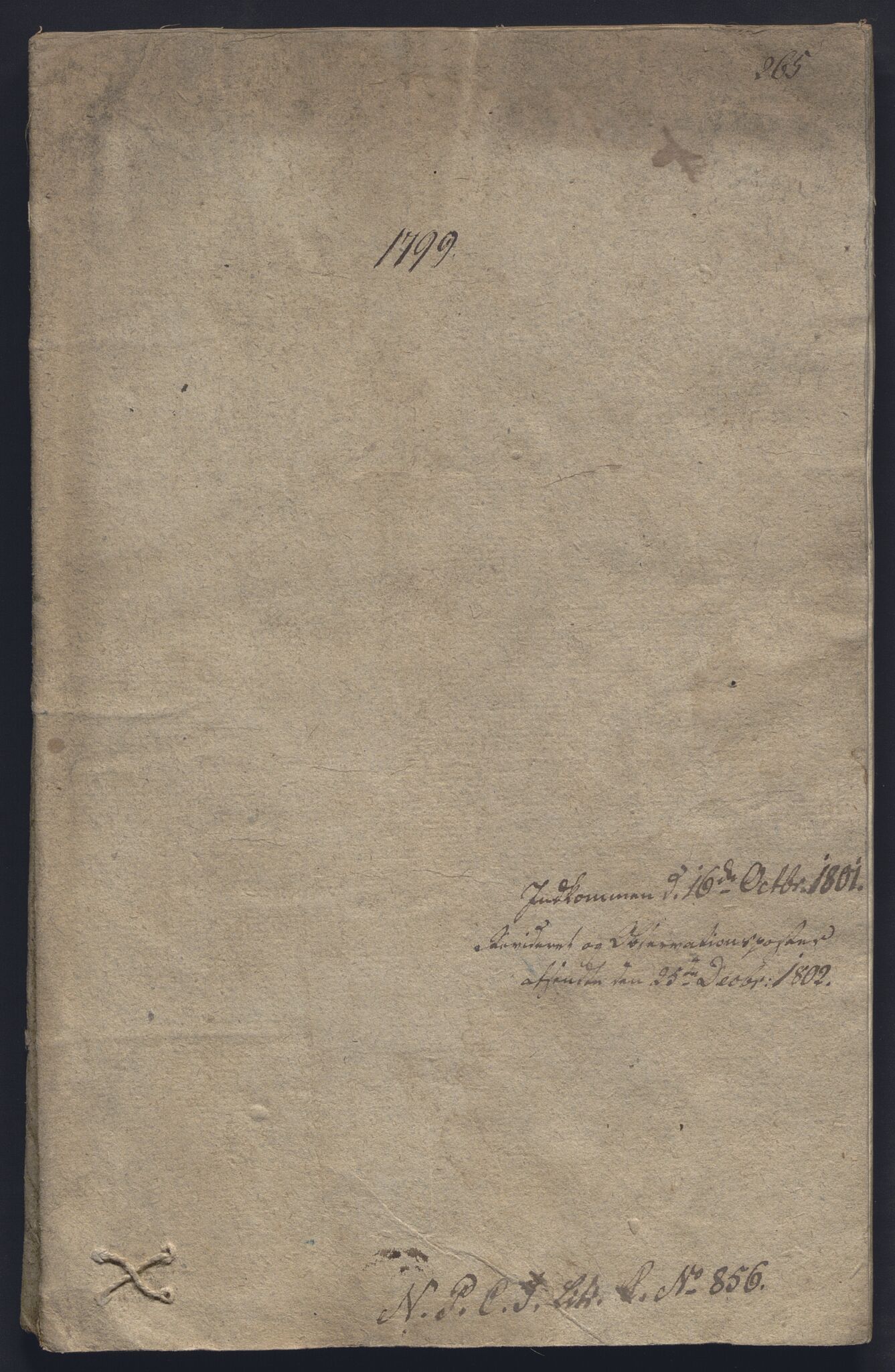 Danske Kanselli 1800-1814, RA/EA-3024/K/Kk/Kkb8/L0020: Lofoten sorenskriveri, 1796-1803, p. 136
