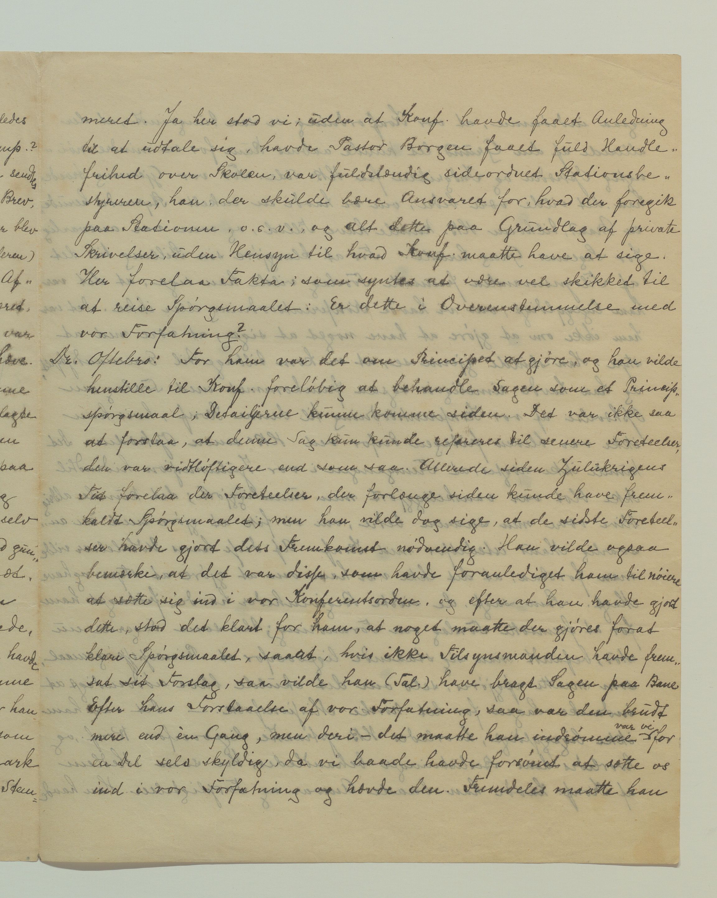 Det Norske Misjonsselskap - hovedadministrasjonen, VID/MA-A-1045/D/Da/Daa/L0037/0001: Konferansereferat og årsberetninger / Konferansereferat fra Sør-Afrika.
, 1886