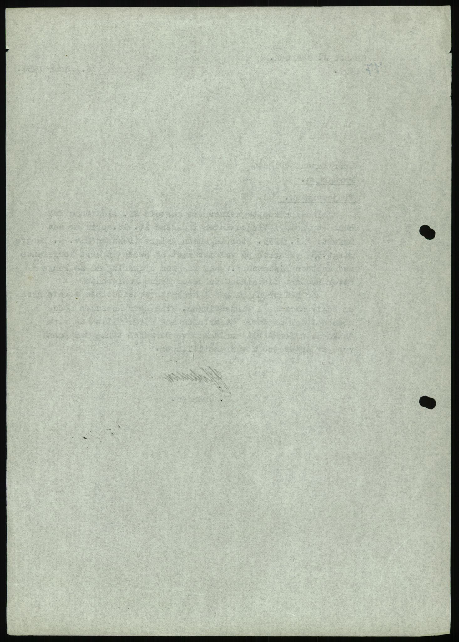 Forsvaret, Forsvarets krigshistoriske avdeling, AV/RA-RAFA-2017/Y/Yb/L0056: II-C-11-136-139  -  1. Divisjon, 1940-1957, p. 1795