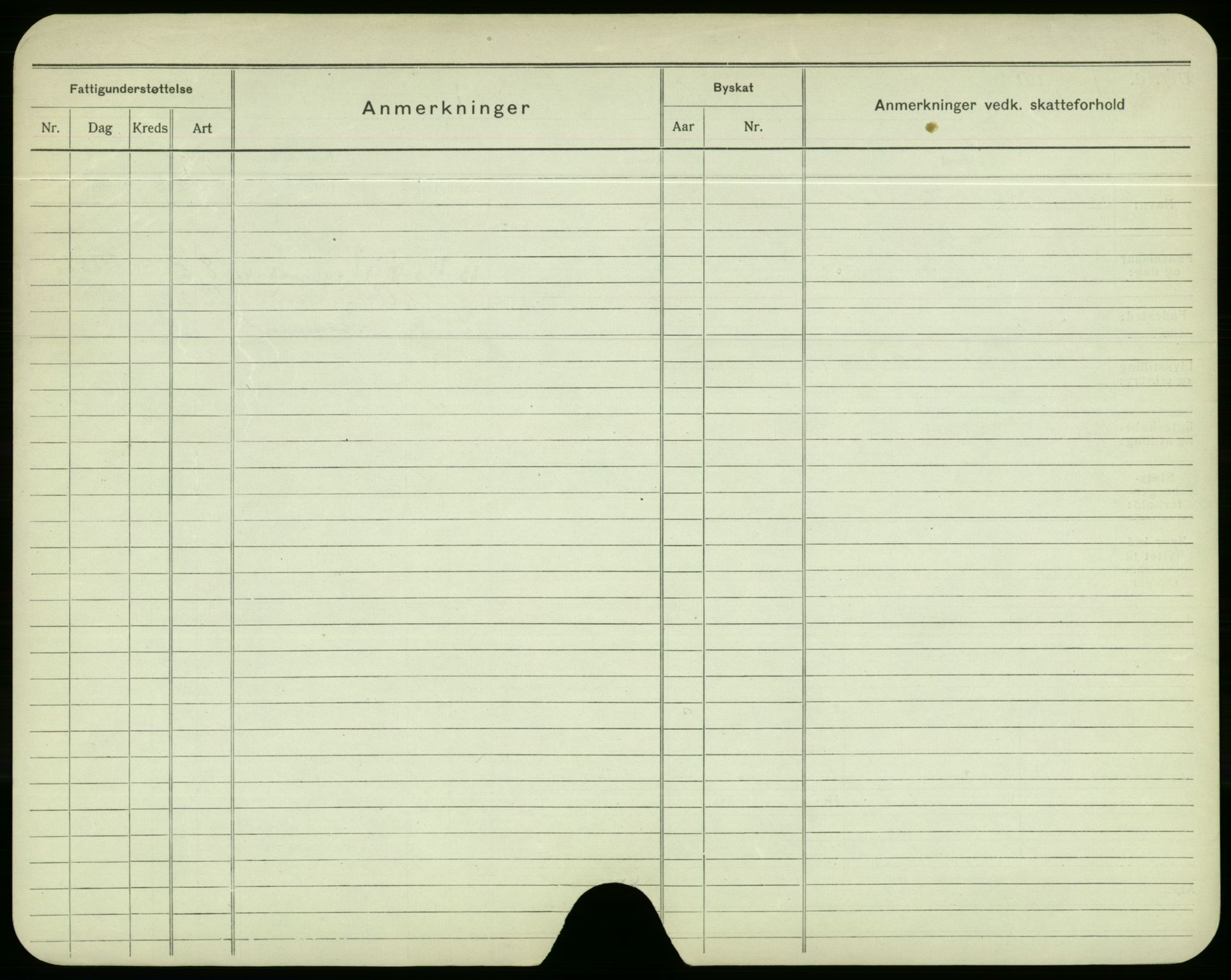 Oslo folkeregister, Registerkort, SAO/A-11715/F/Fa/Fac/L0003: Menn, 1906-1914, p. 825b