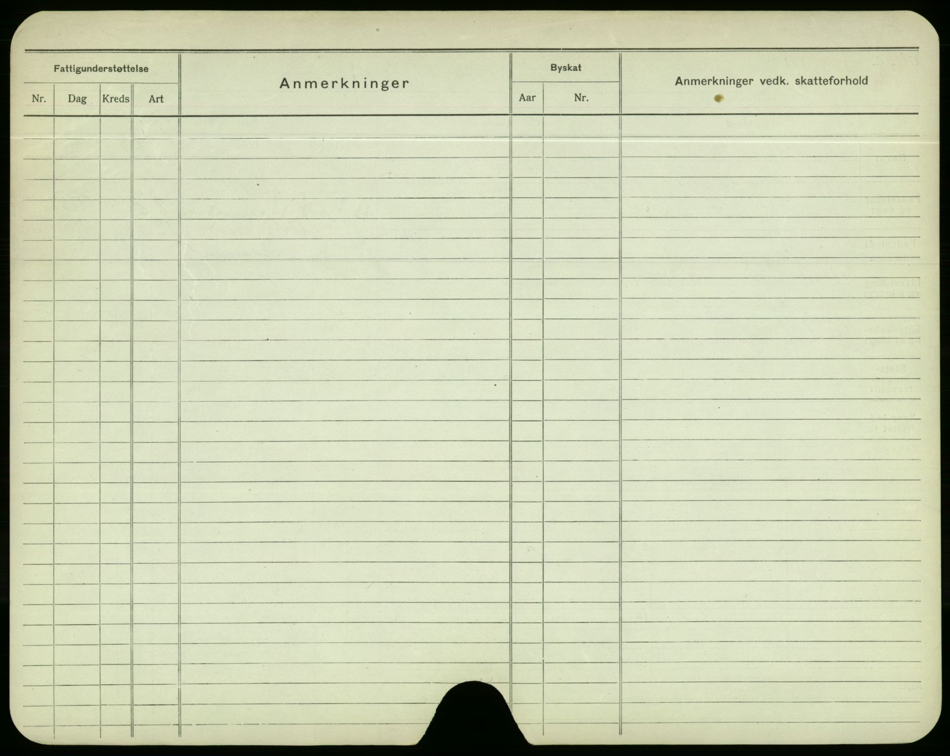 Oslo folkeregister, Registerkort, AV/SAO-A-11715/F/Fa/Fac/L0003: Menn, 1906-1914, p. 825b